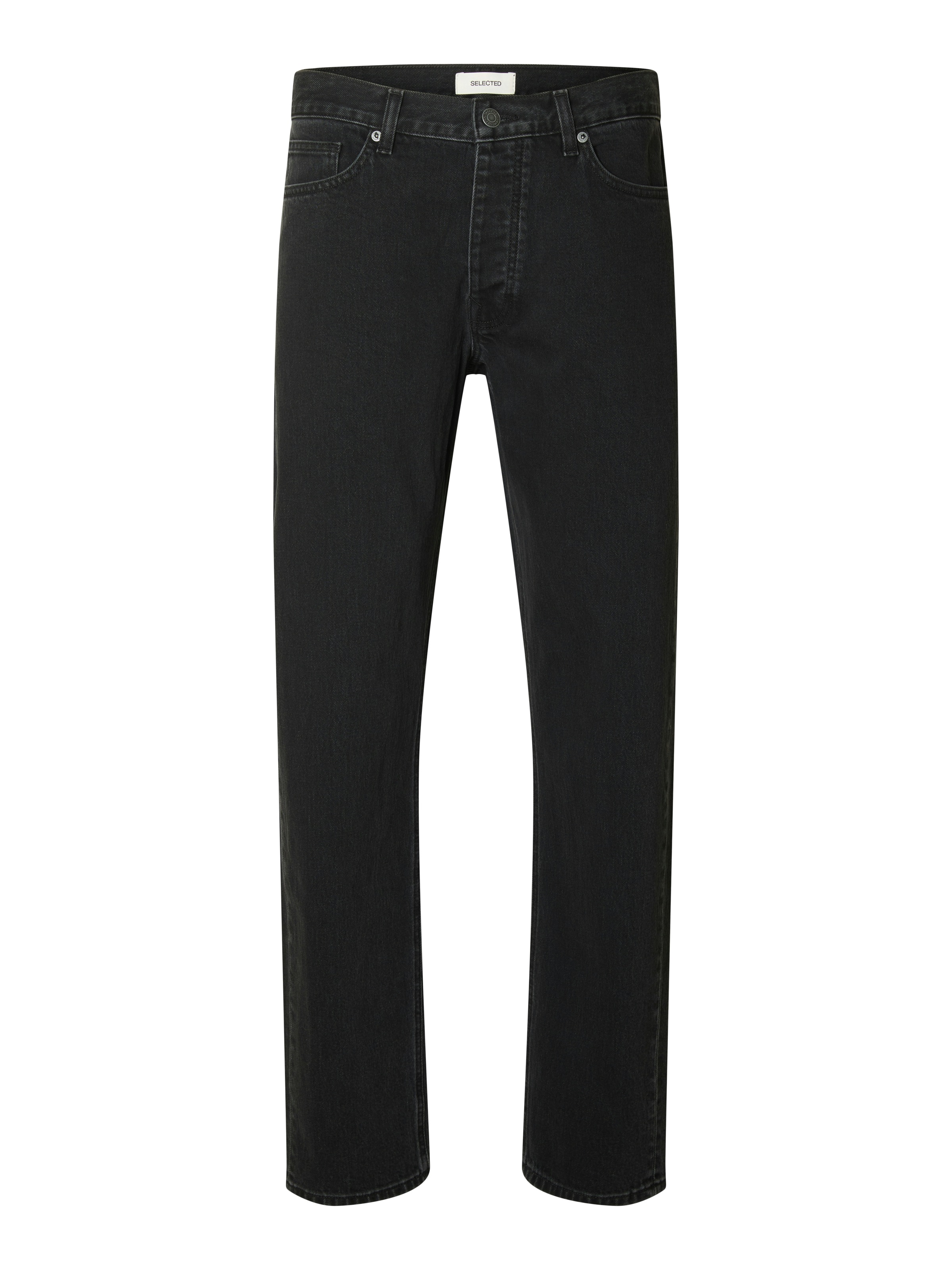 SELECTED HOMME 5-Pocket-Jeans »SLH190-REG TAPERED BEN KORI JEANS NOOS«
