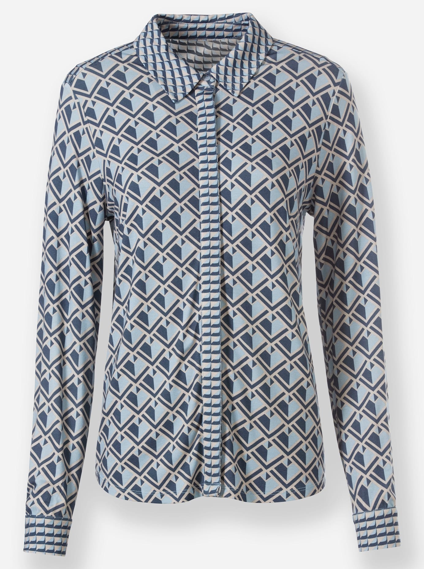 heine Klassische Bluse