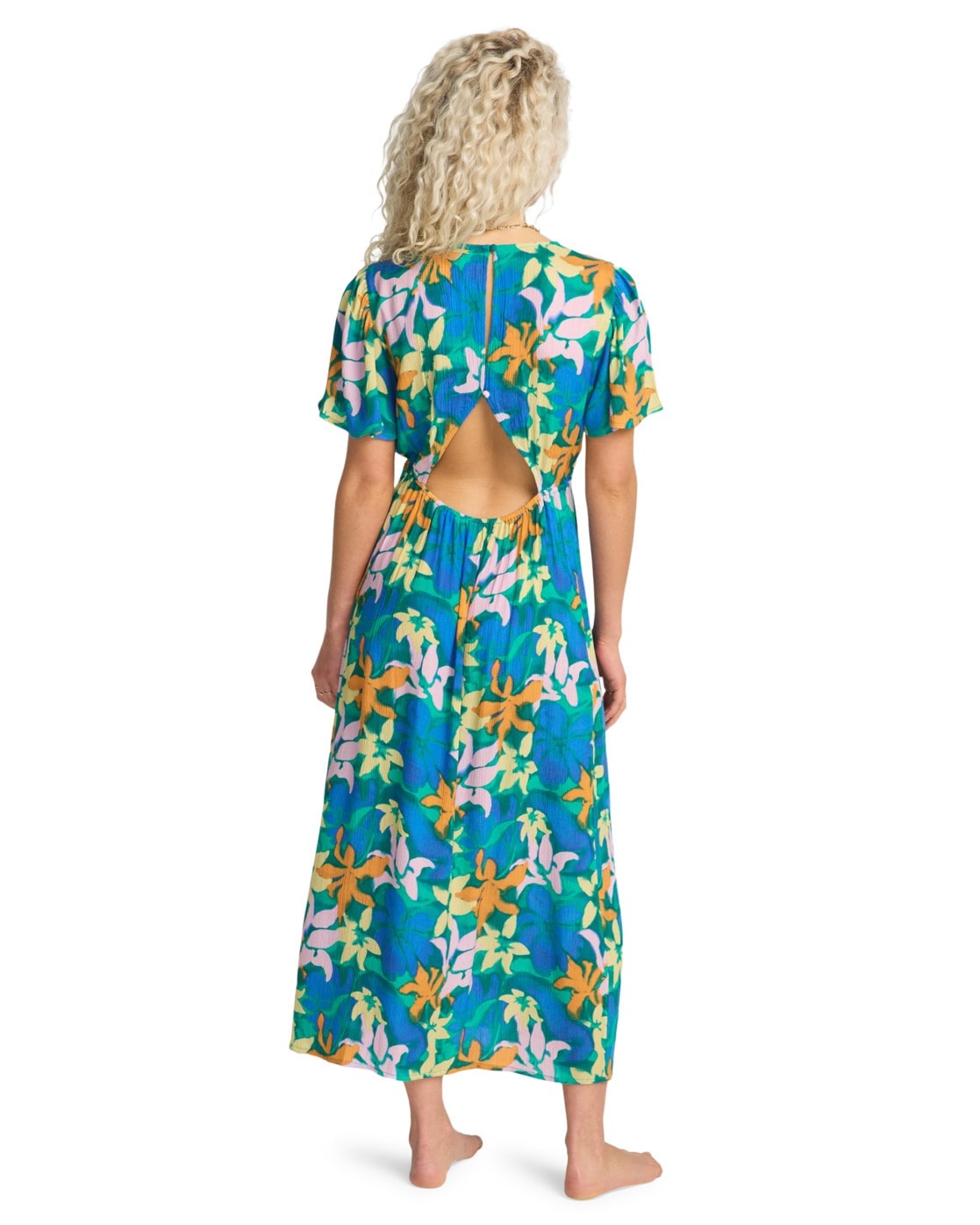 Billabong Sommerkleid »Jet Set«