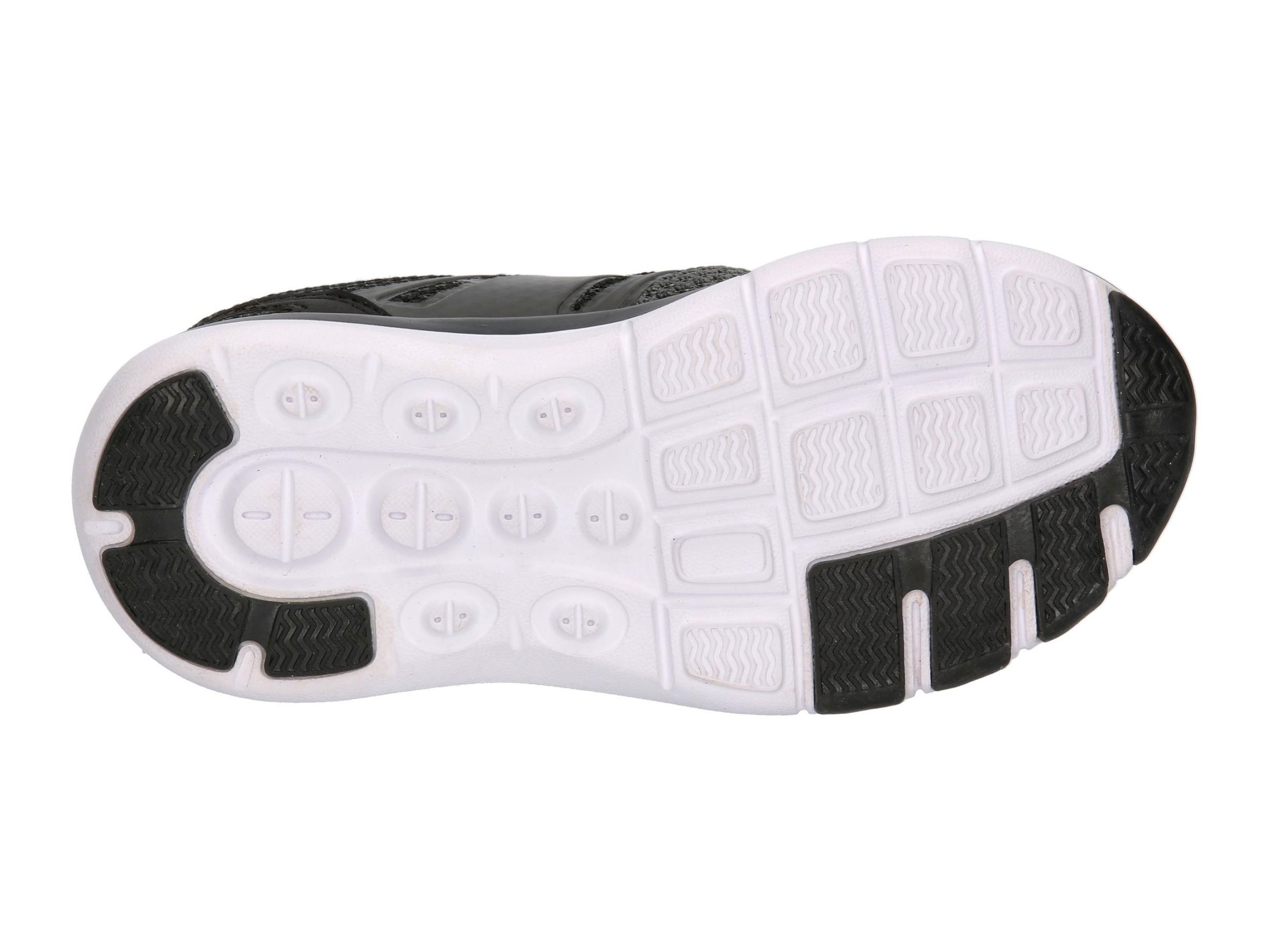 Lico Sneaker »Freizeitschuh Bongo VS«