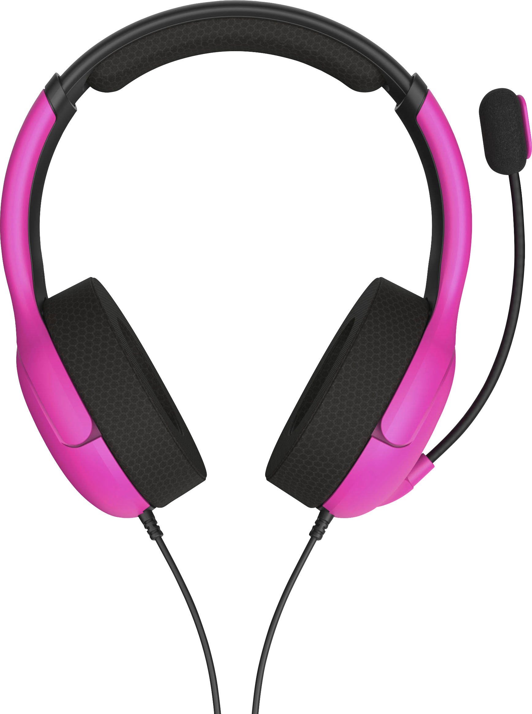 PDP - Performance Designed Products Gaming-Headset »Airlite Stereo«, Rauschunterdrückung-Stummschaltung
