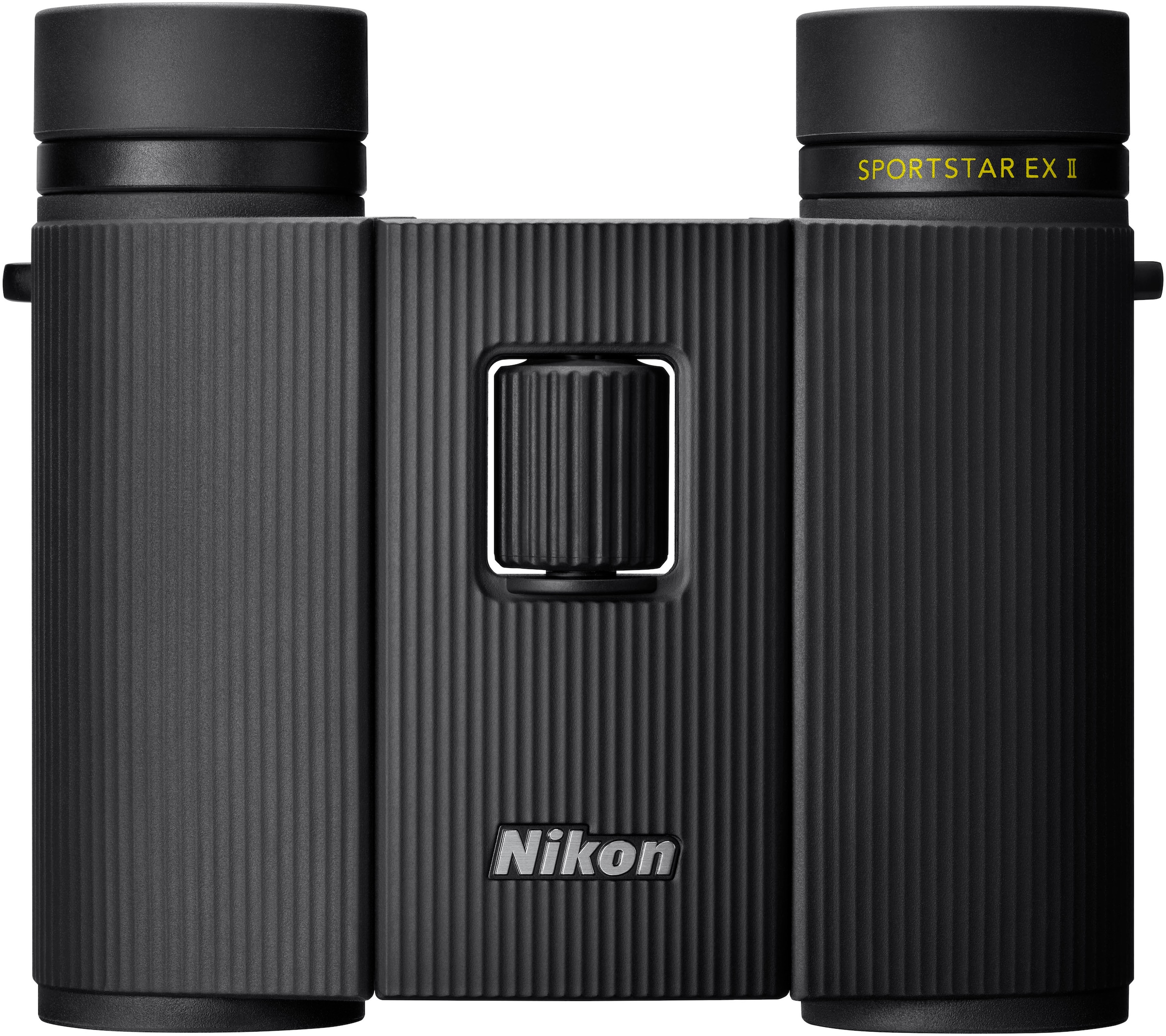 Nikon Fernglas »Sportstar EX II 10x25«