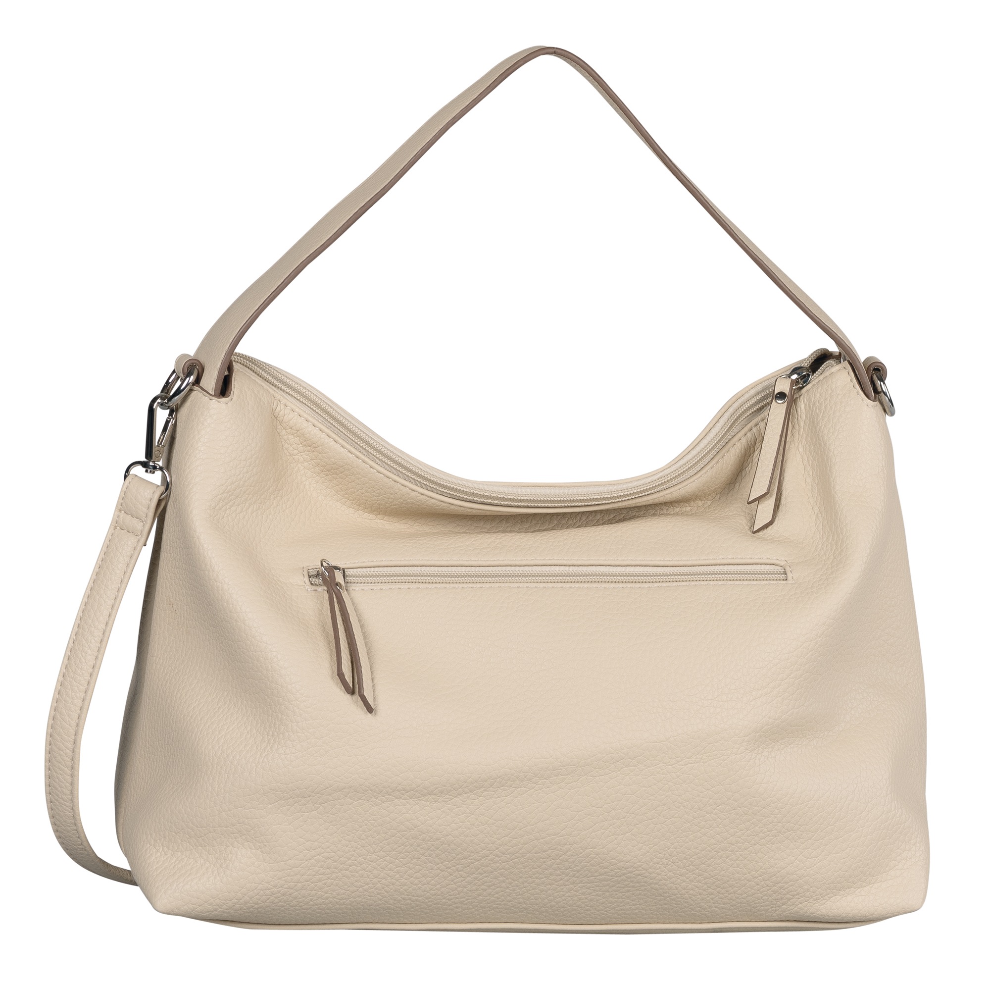 TOM TAILOR Hobo »Lissi«