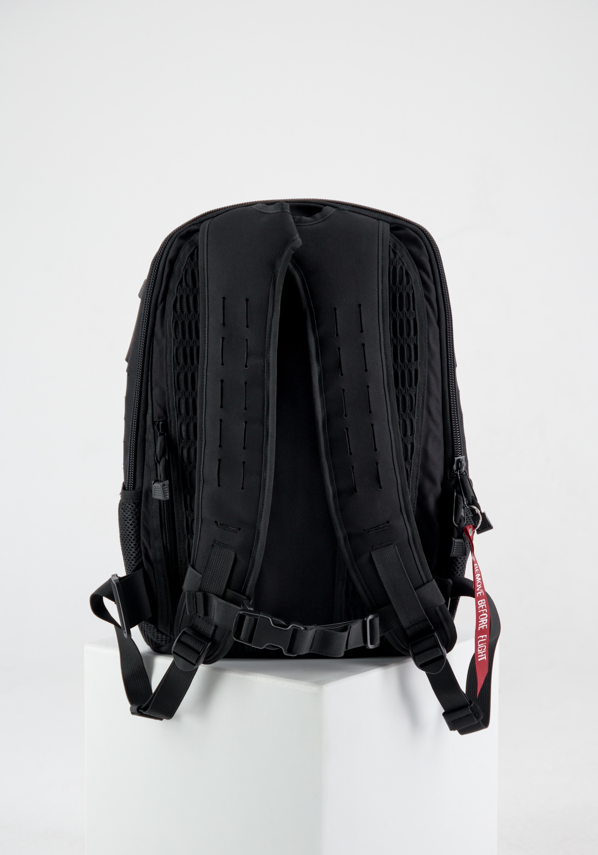 Alpha Industries Rucksack »Alpha Industries Accessoires - Bags Alpha Combat Backpack«