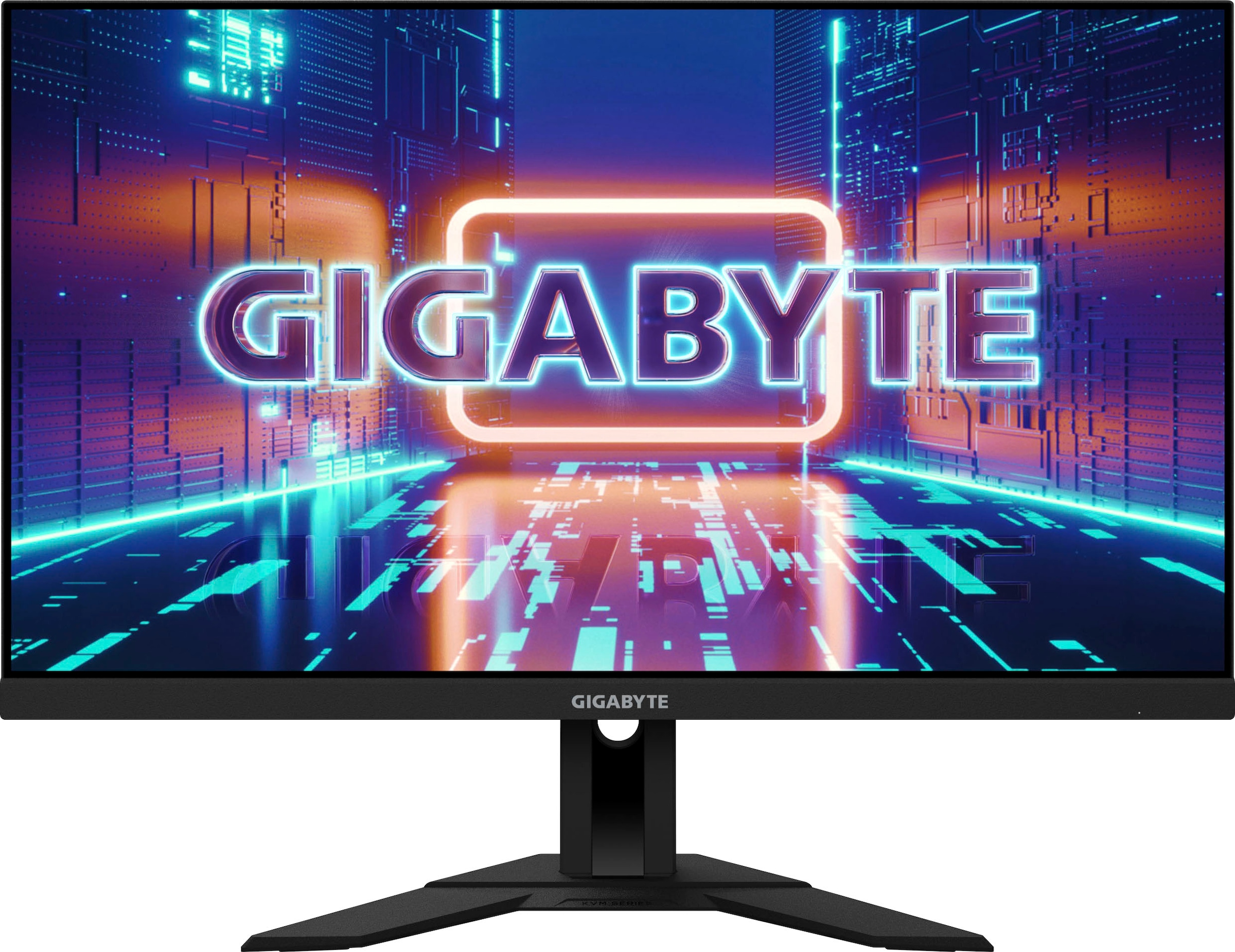 Gigabyte Gaming-Monitor »M28U«, 71 cm/28 Zoll, 3840 x 2160 px, 4K Ultra HD,  2 ms Reaktionszeit, 144 Hz jetzt bestellen bei OTTO