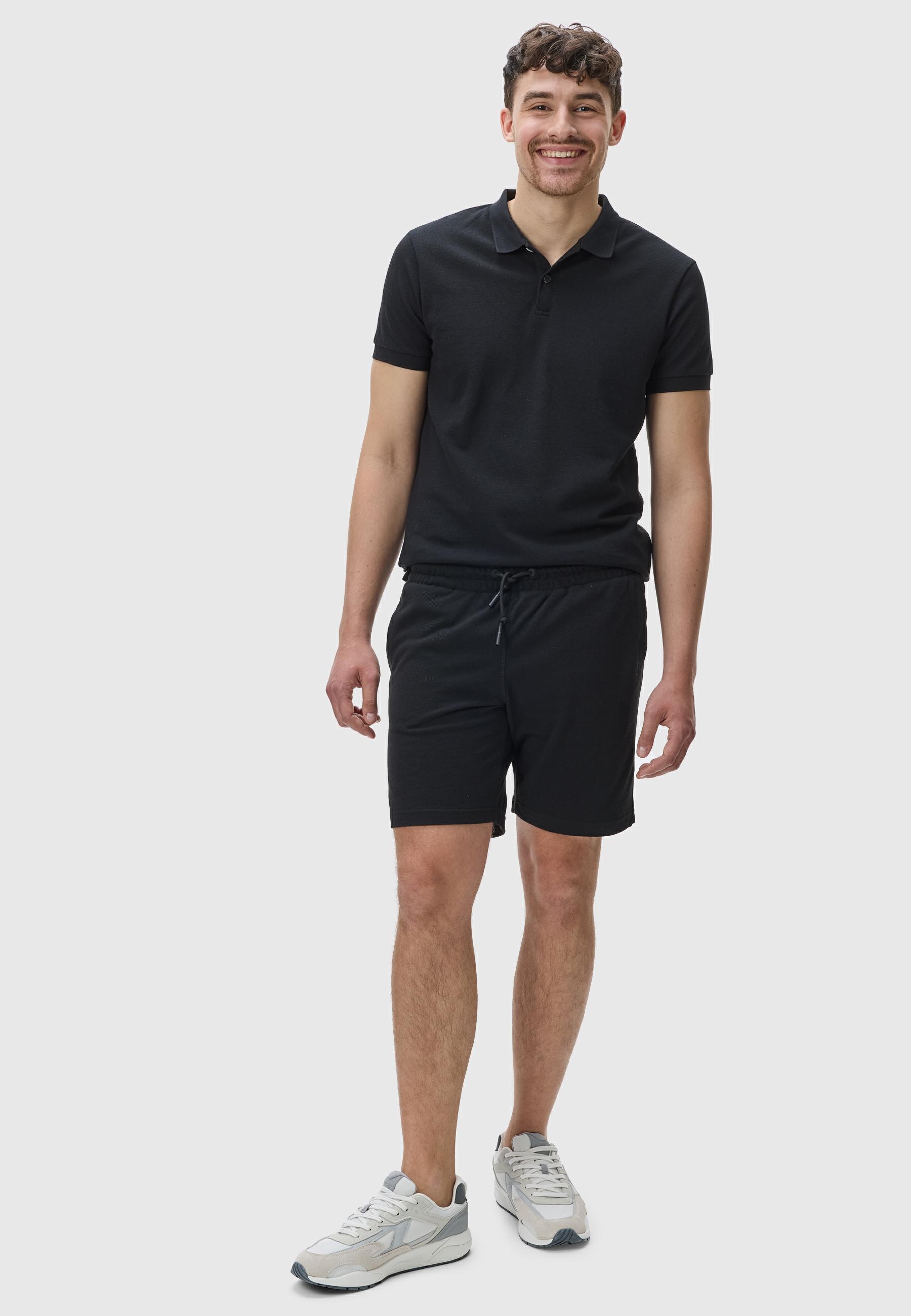 Ragwear Hausanzug »Poloshirt Set Porpi«