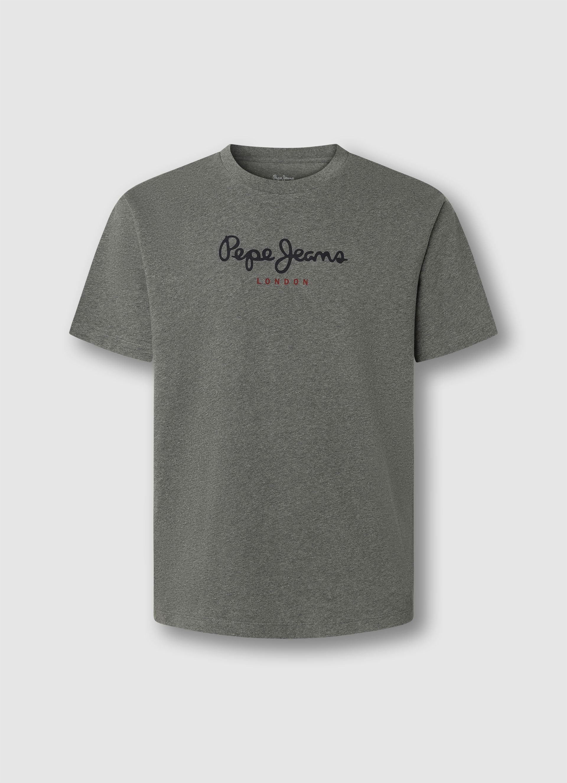 Pepe Jeans Rundhalsshirt »EGGO«