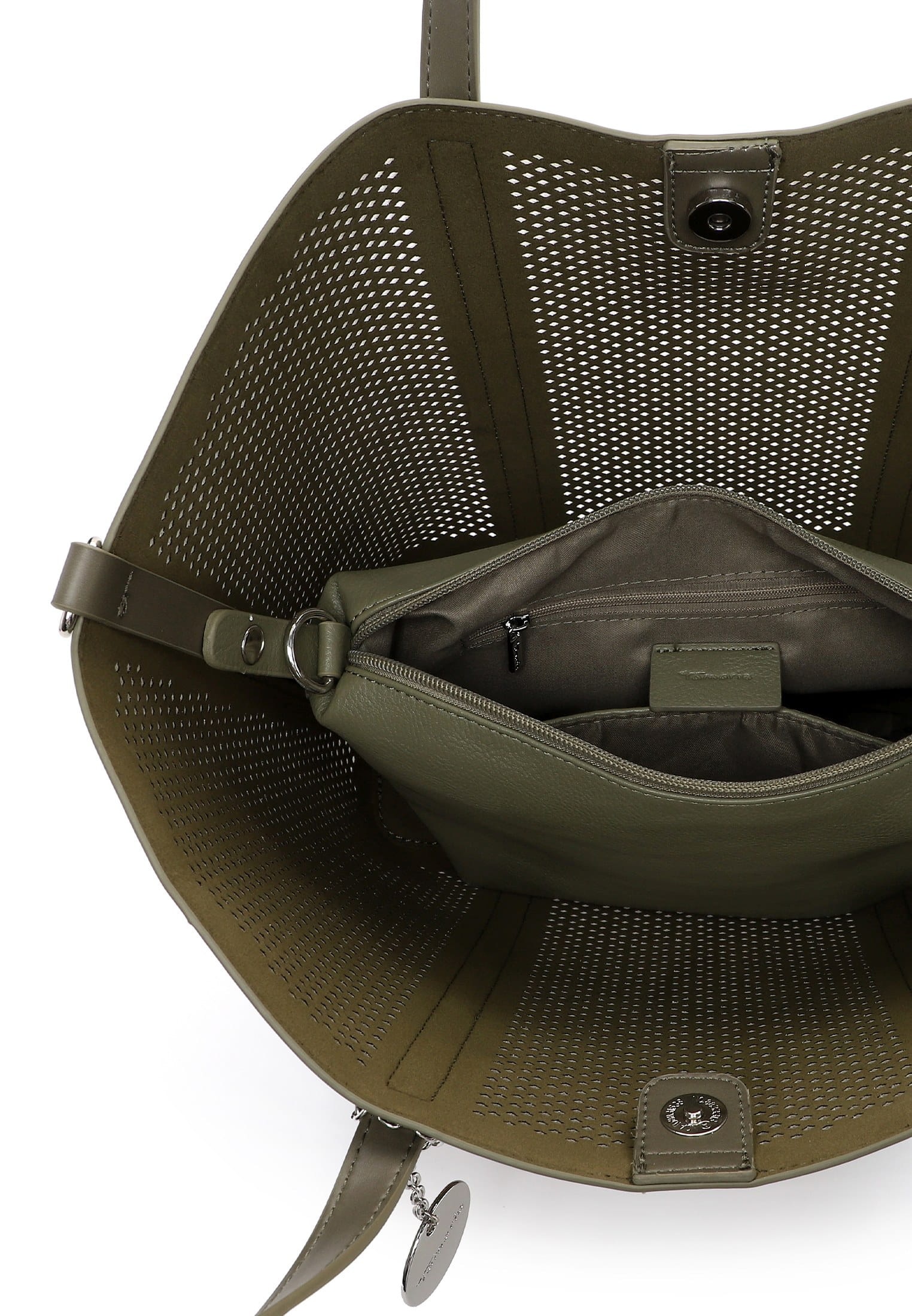 Tamaris Shopper »Shopper TAS Kendra«