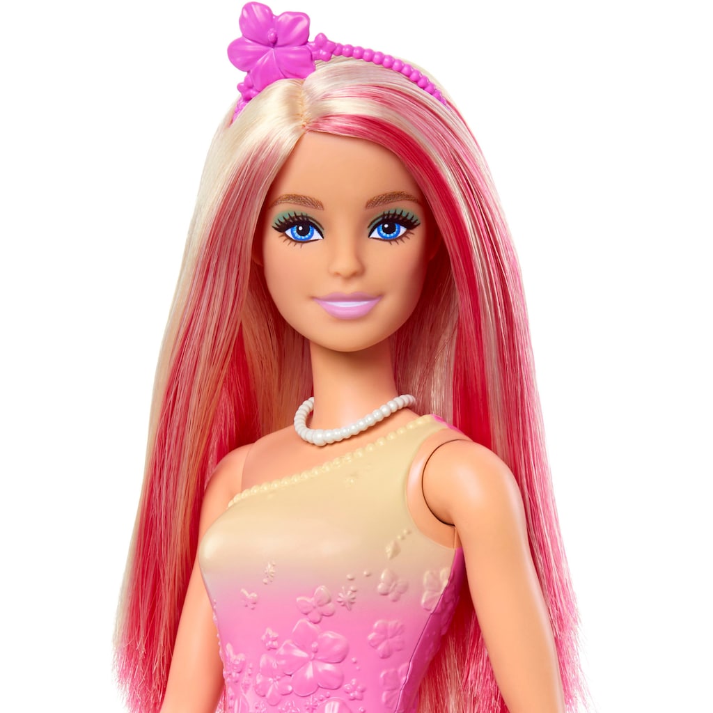 Barbie Anziehpuppe »Royal_1«