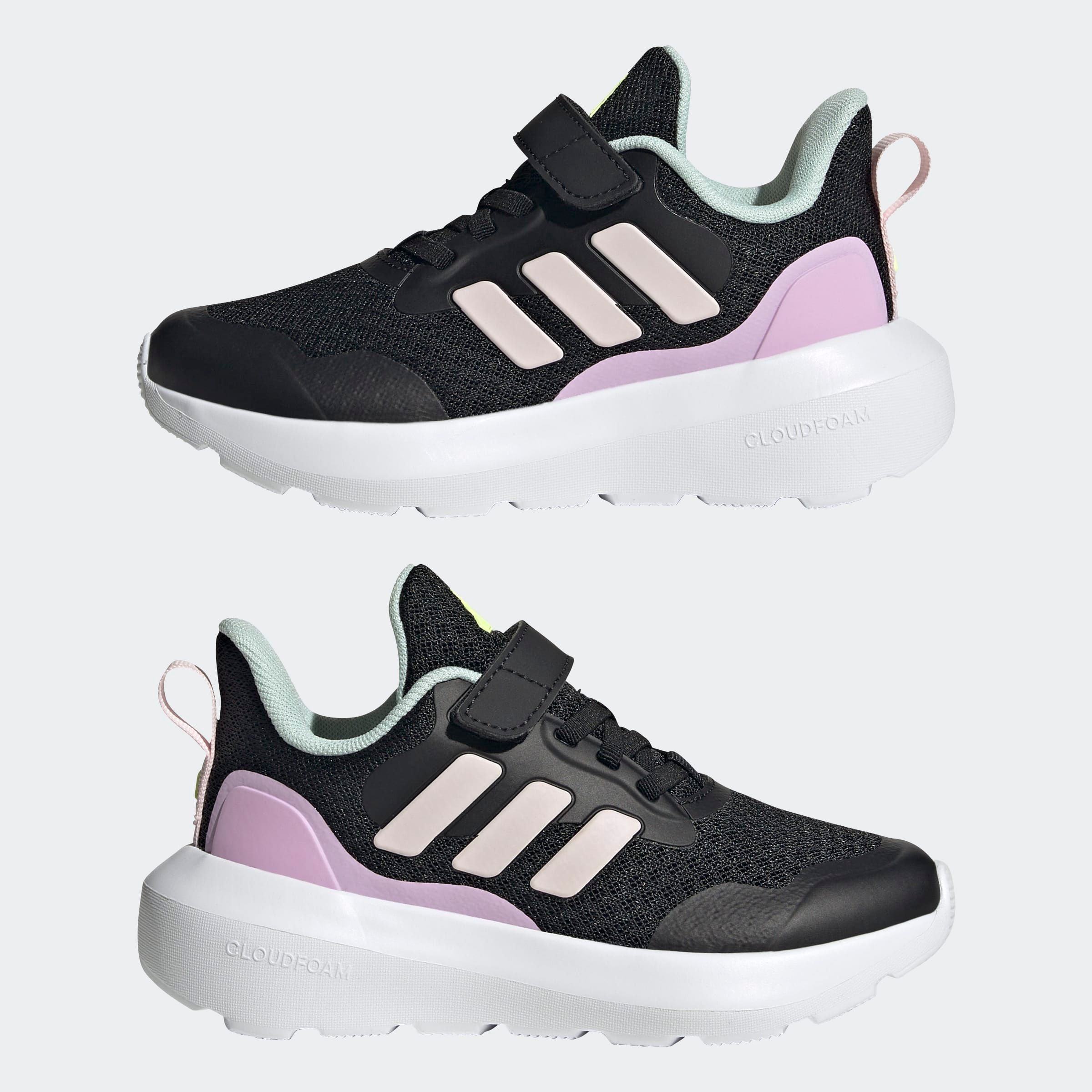 adidas Sportswear Sneaker »FORTARUN 3 KIDS«