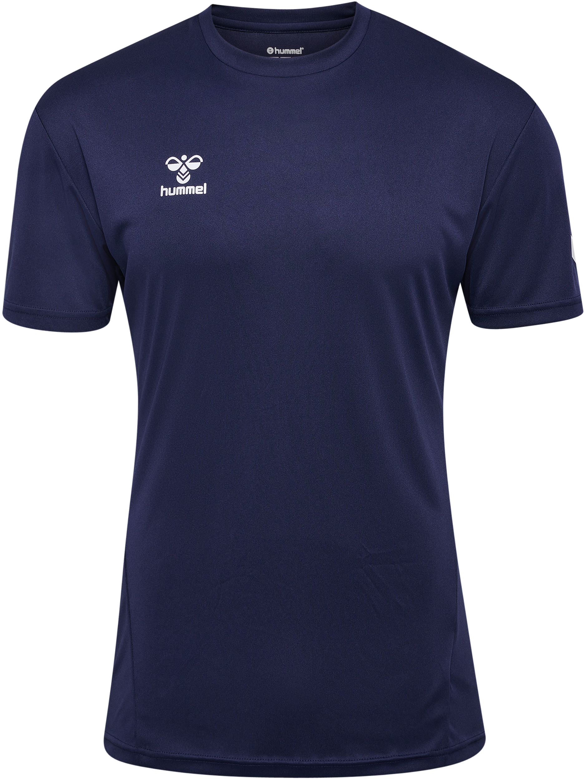 hummel Sportanzug »LOGO SET«, (Spar-Set, 2 tlg.), Teamsport