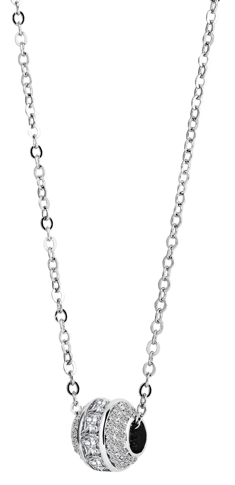 Adelia´s Kette ohne Anhänger »Damen Halskette mit Anhänger ¿ aus 925 Silber«