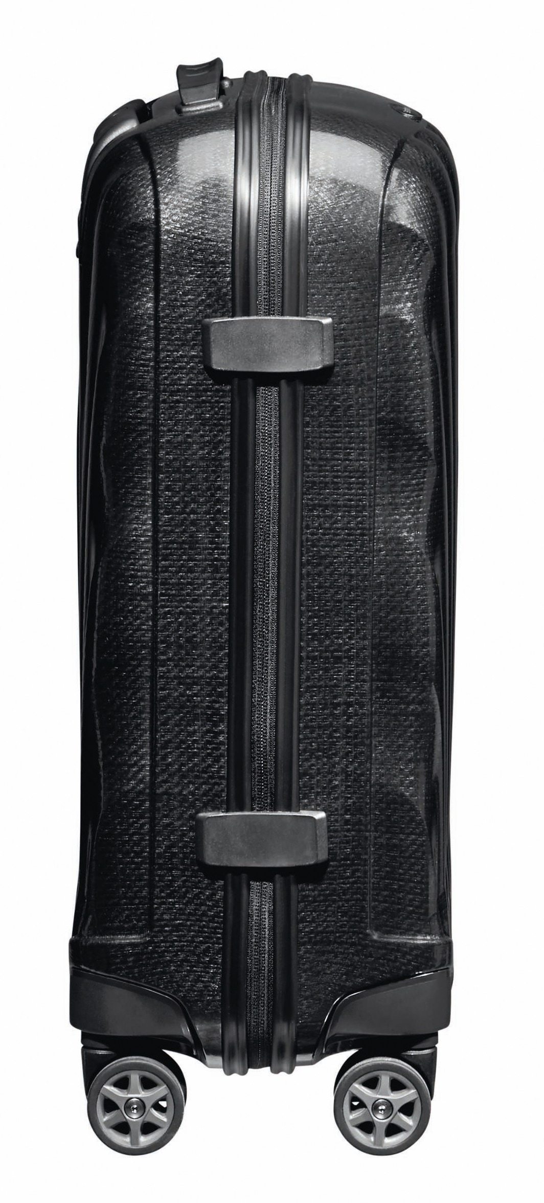 Samsonite Hartschalen-Trolley »C-LITE, verschiedene Größen und Farben«, 4 Rollen, Reisekoffer Aufgabegepäck Trolley TSA-Zahlenschloss Made in Europe