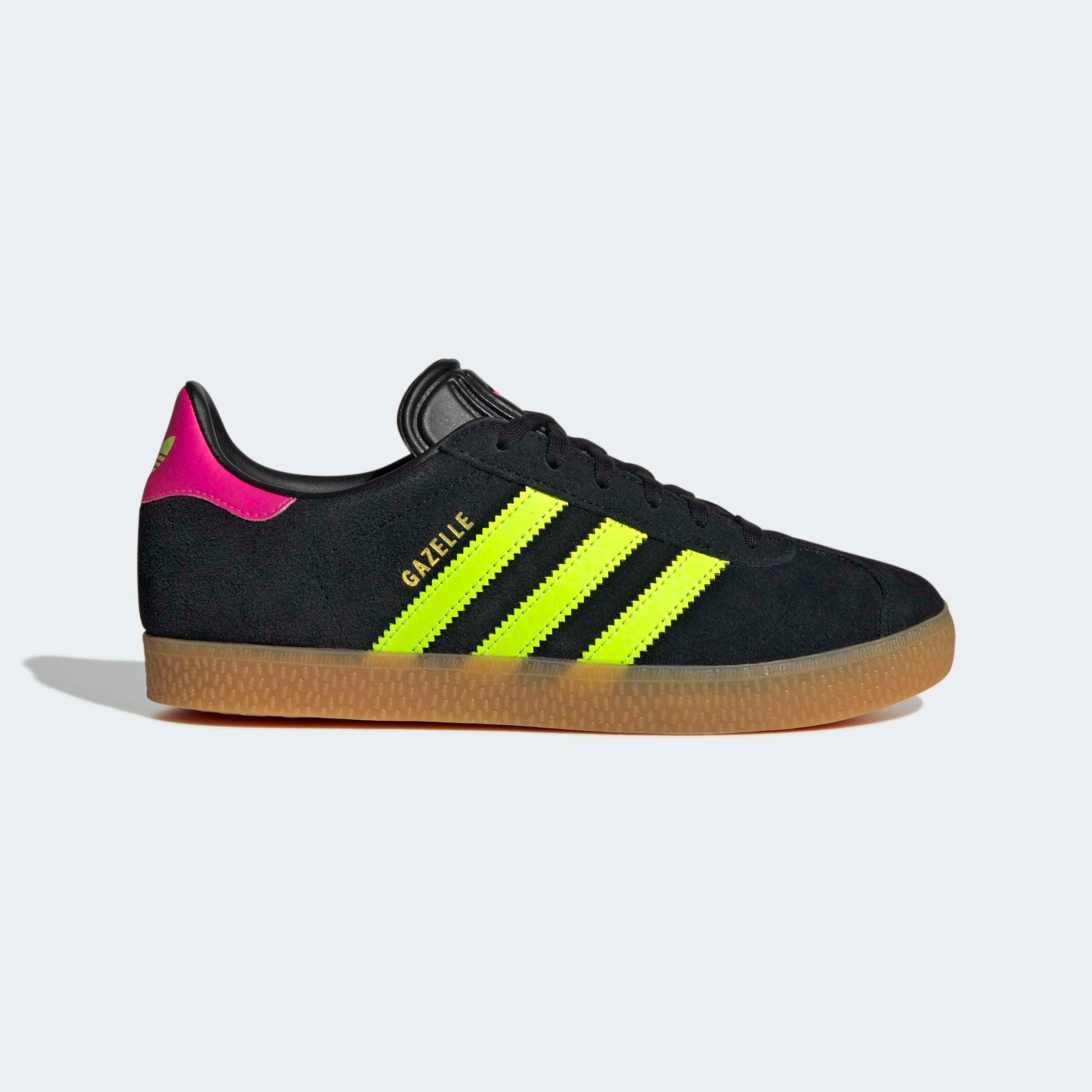 adidas Originals Sneaker »GAZELLE«