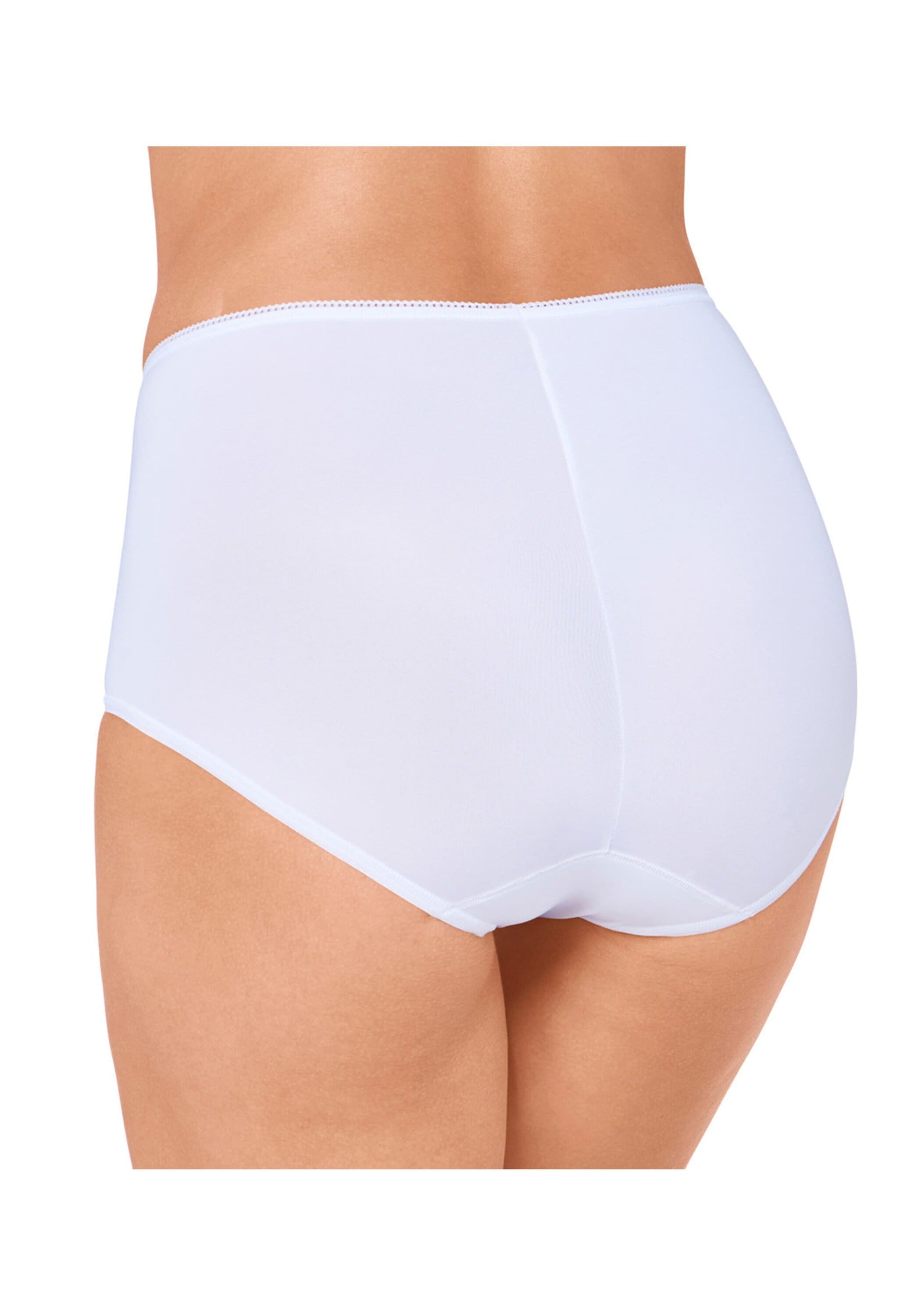 sloggi Slip »Slip 3er Pack«