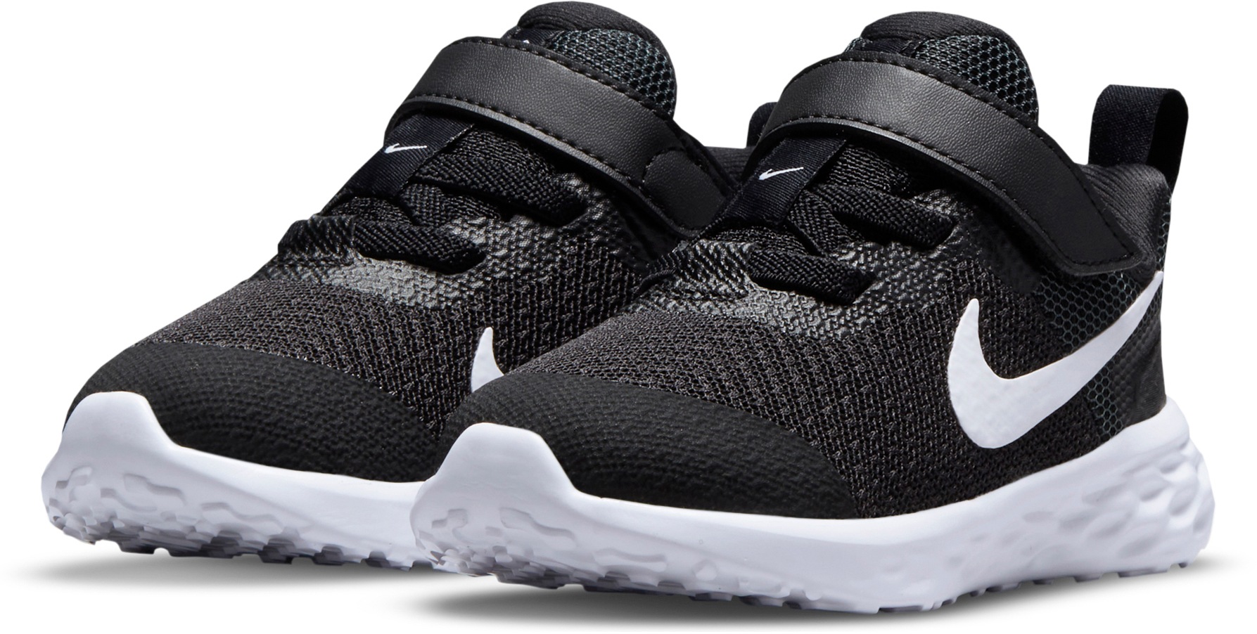 Nike Laufschuh »REVOLUTION 6 (TD)«