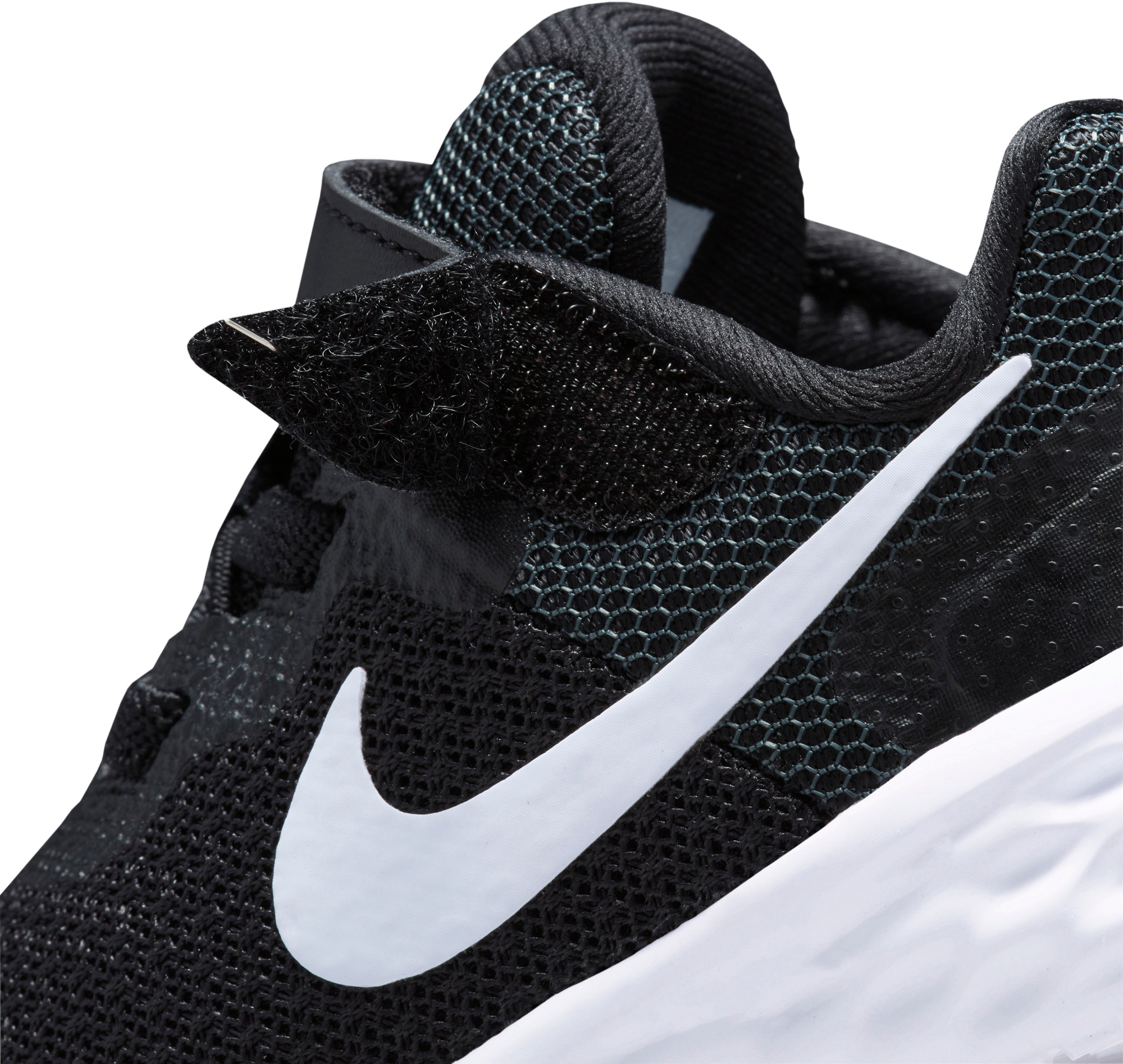 Nike Laufschuh »REVOLUTION 6 (TD)«