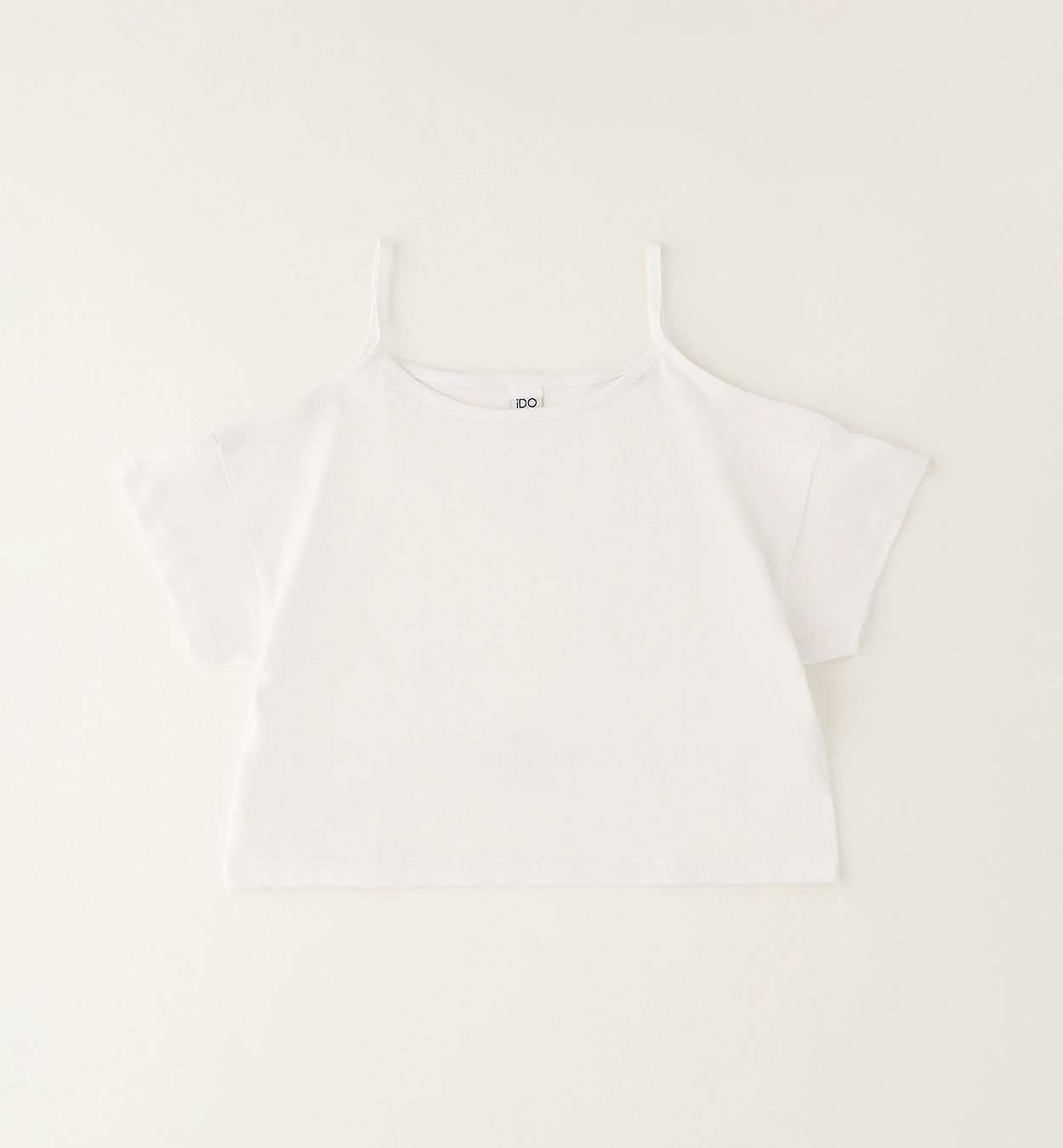 iDo T-Shirt »GIRL SUMMER T-SHIRT«