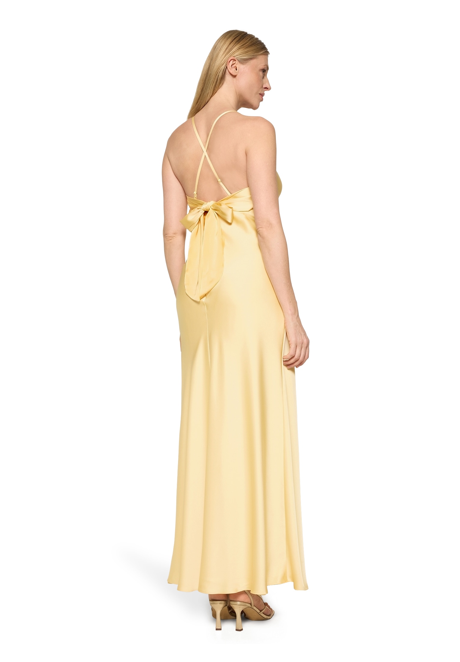 Vera Mont Abendkleid »Abendkleid schmal geschnitten«