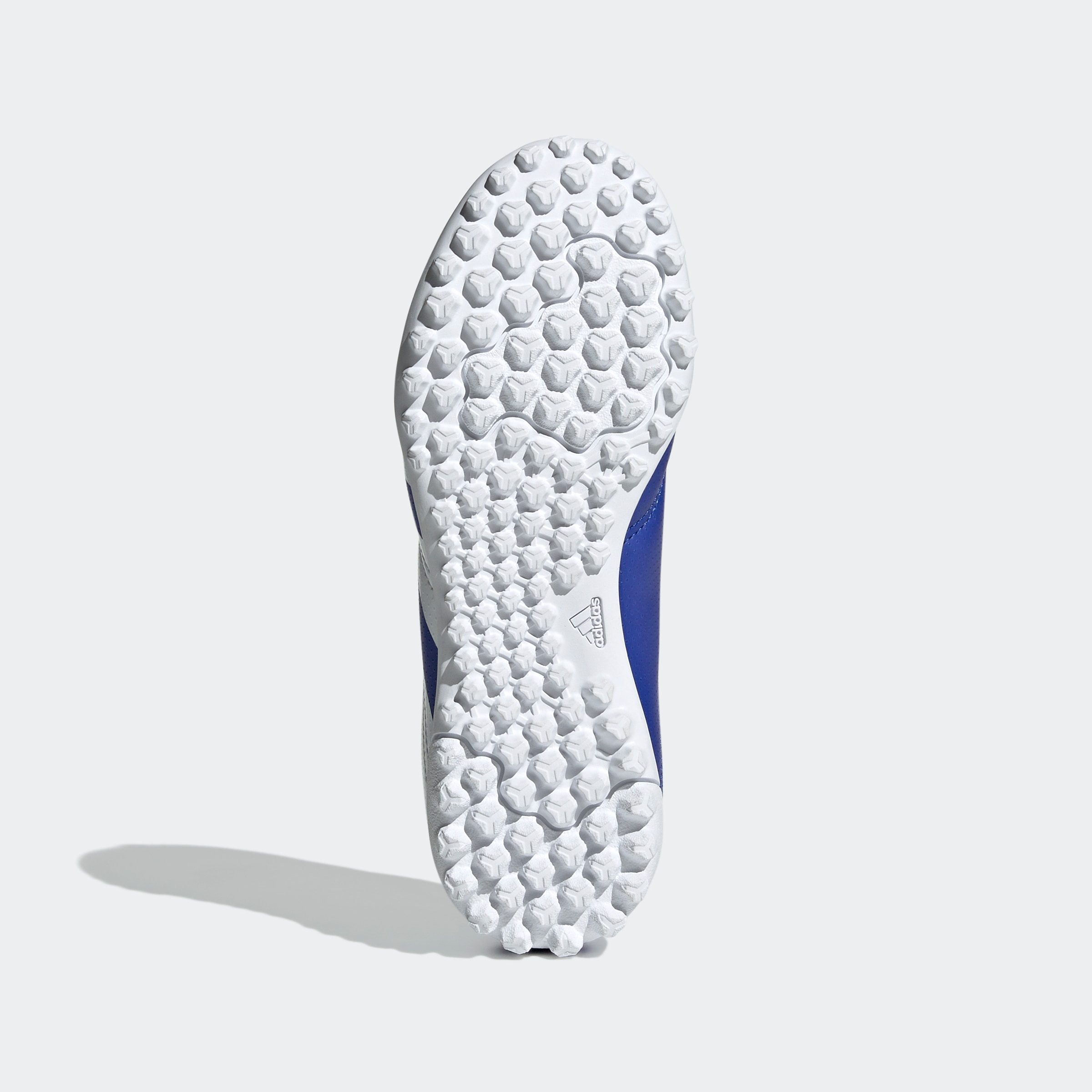 adidas Performance Fußballschuh »PREDATOR CLUB HOOK-AND-LOOP KIDS TF«