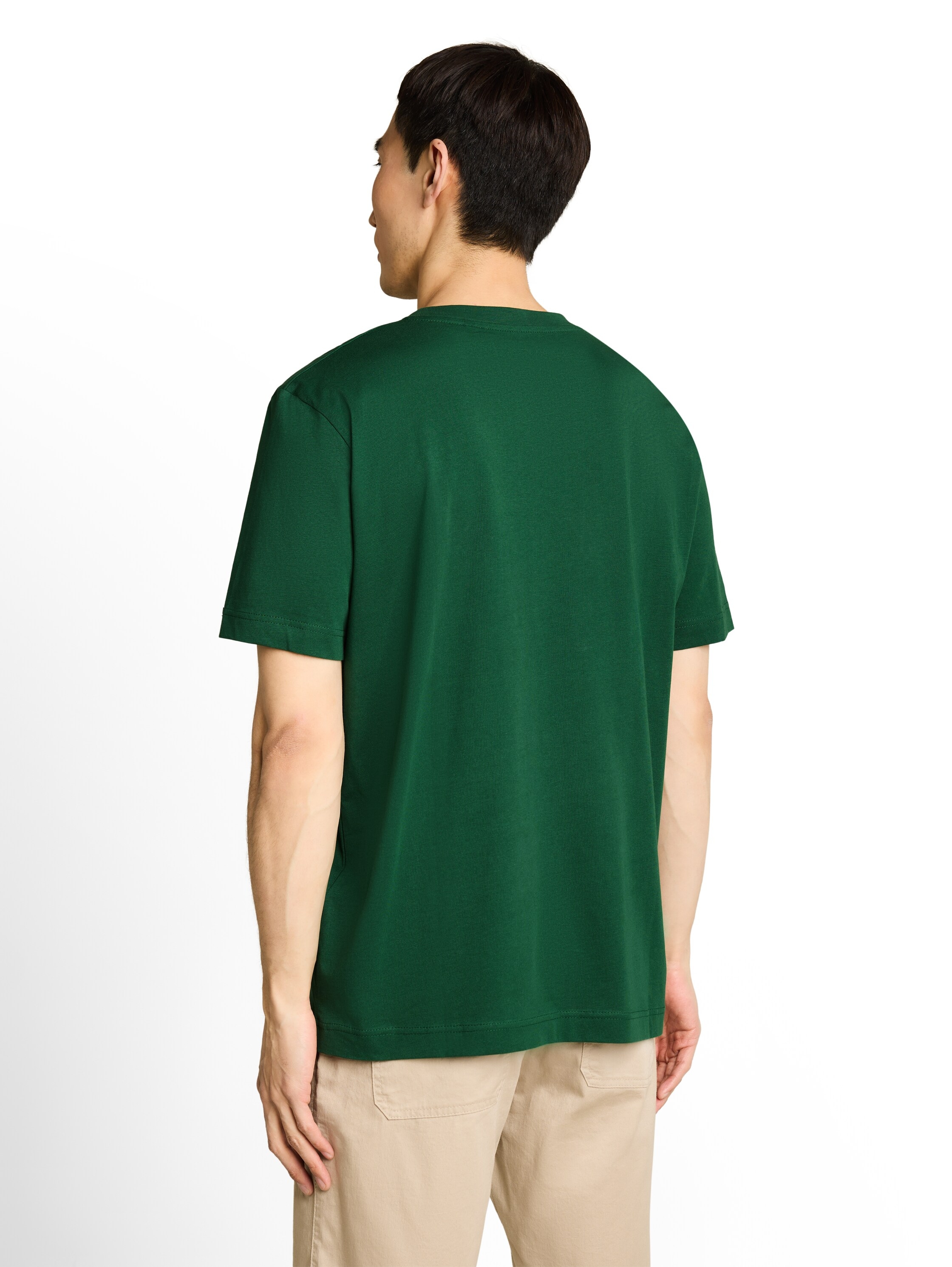TOM TAILOR T-Shirt mit Print