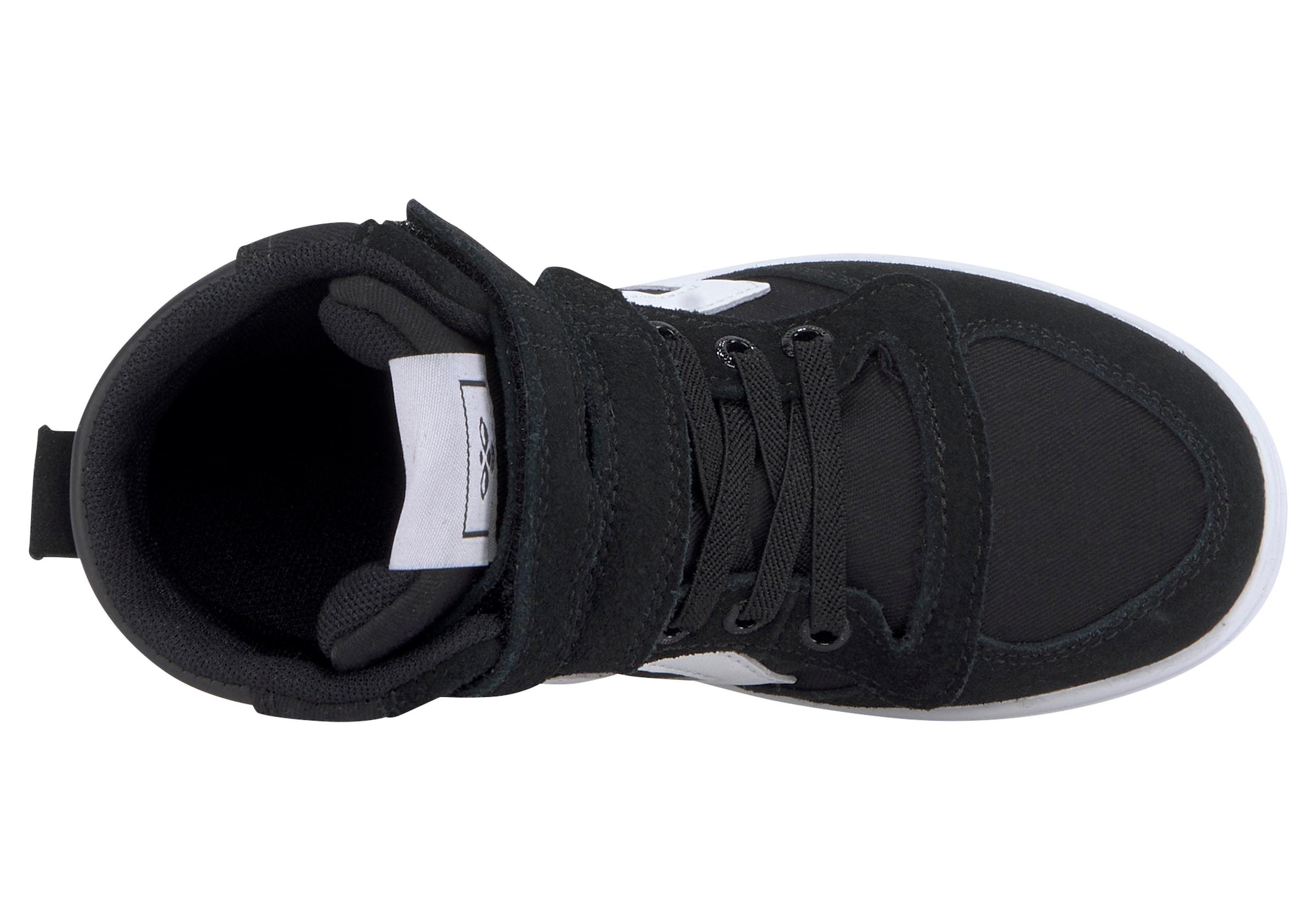 hummel Sneaker »SLIMMER STADIL HIGH JR«