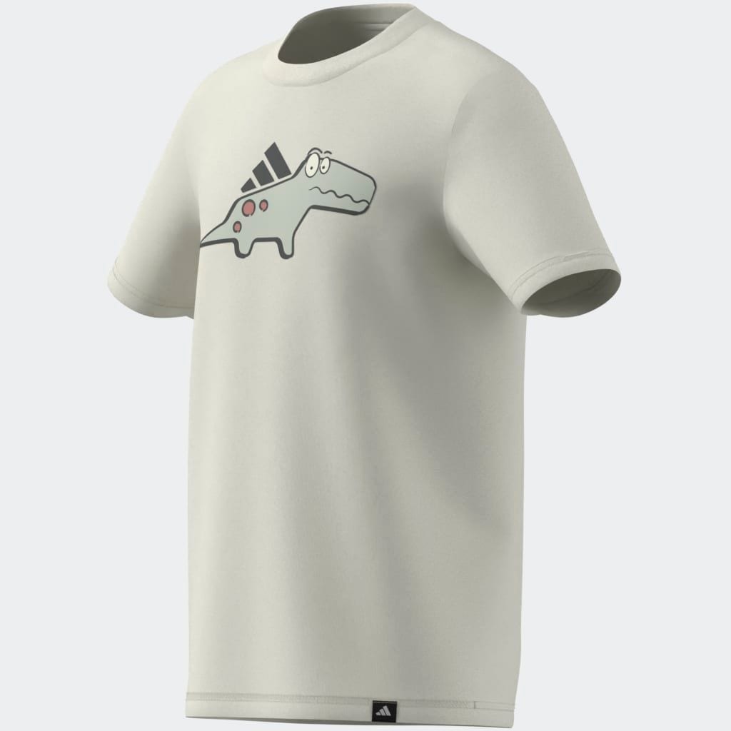 adidas Sportswear T-Shirt »LK ADRPT TEE«