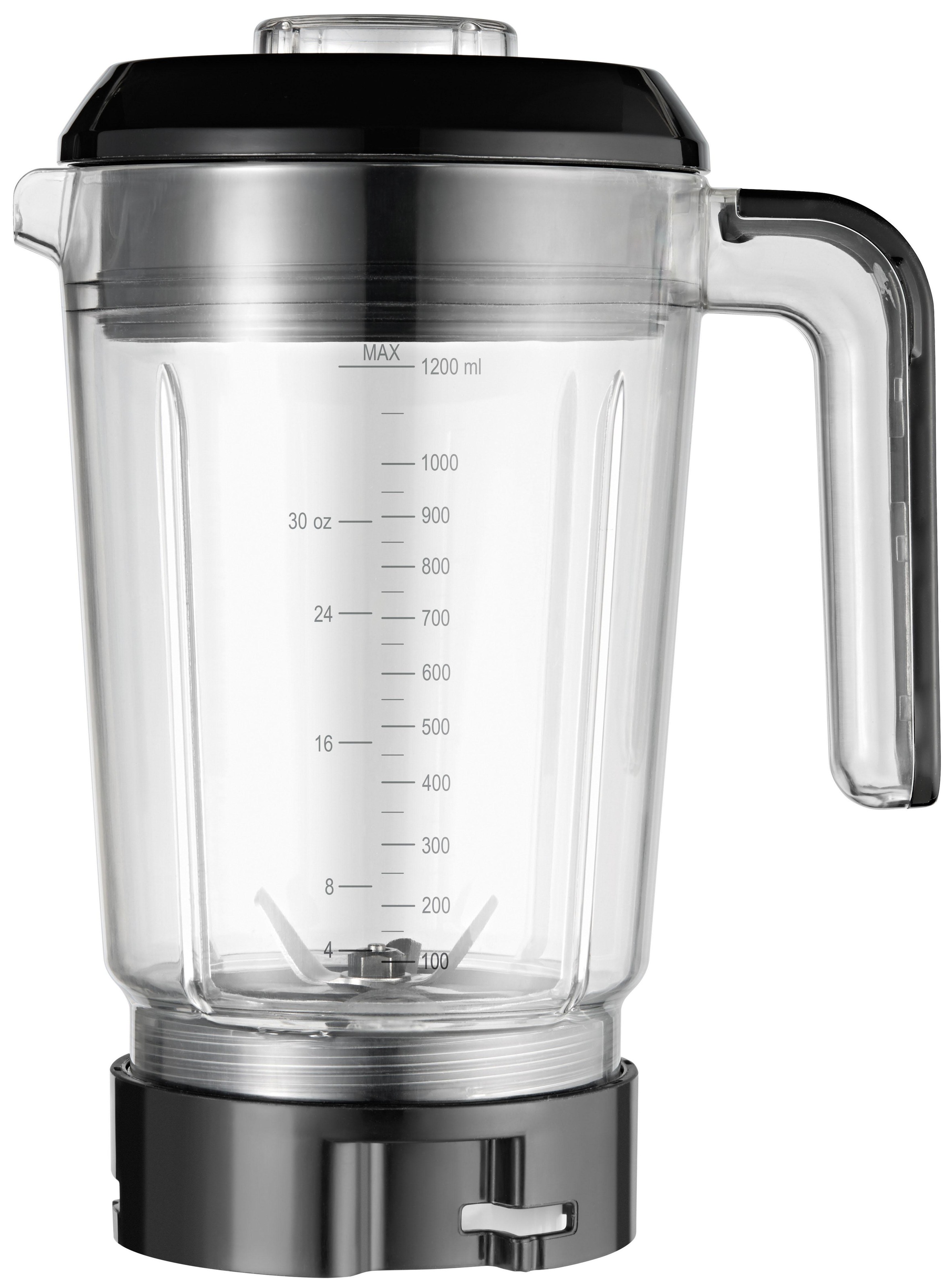 WMF Standmixer »KULT X«, 900 W, Smoothie-Maker / Multifunktionsmixer