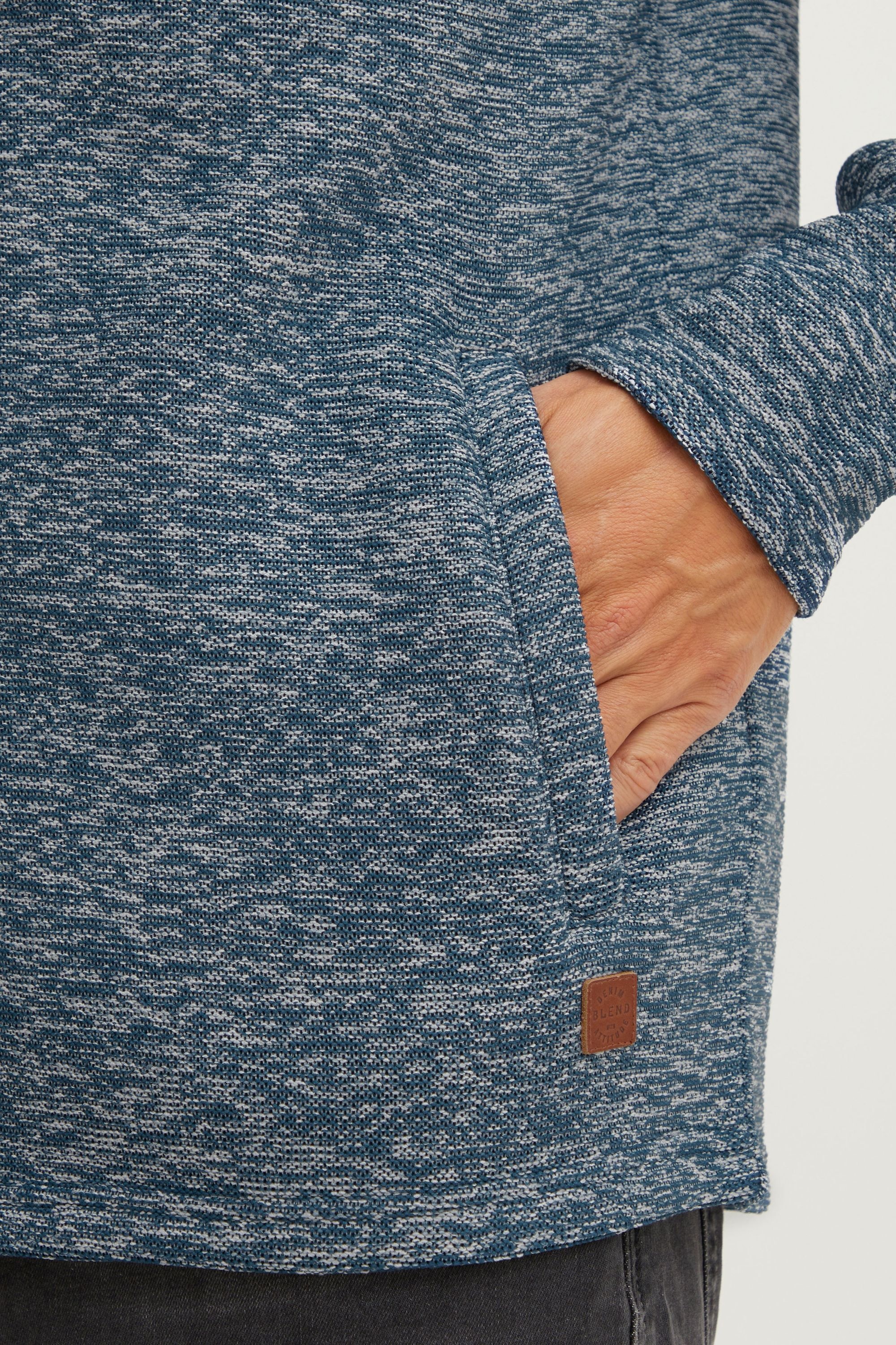 Blend Rundhalspullover »Sweatshirt BHPinti«