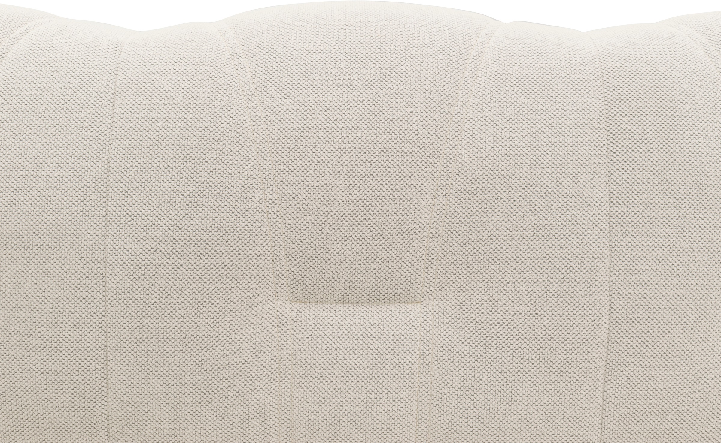 DOMO collection Wohnlandschaft »Flores auch in Leder-Bezug, B/T/H: 293/180/86 cm, U-Form«, (3 St.), wahlweise mit Bettfunktion, wahlweise mit Federkern