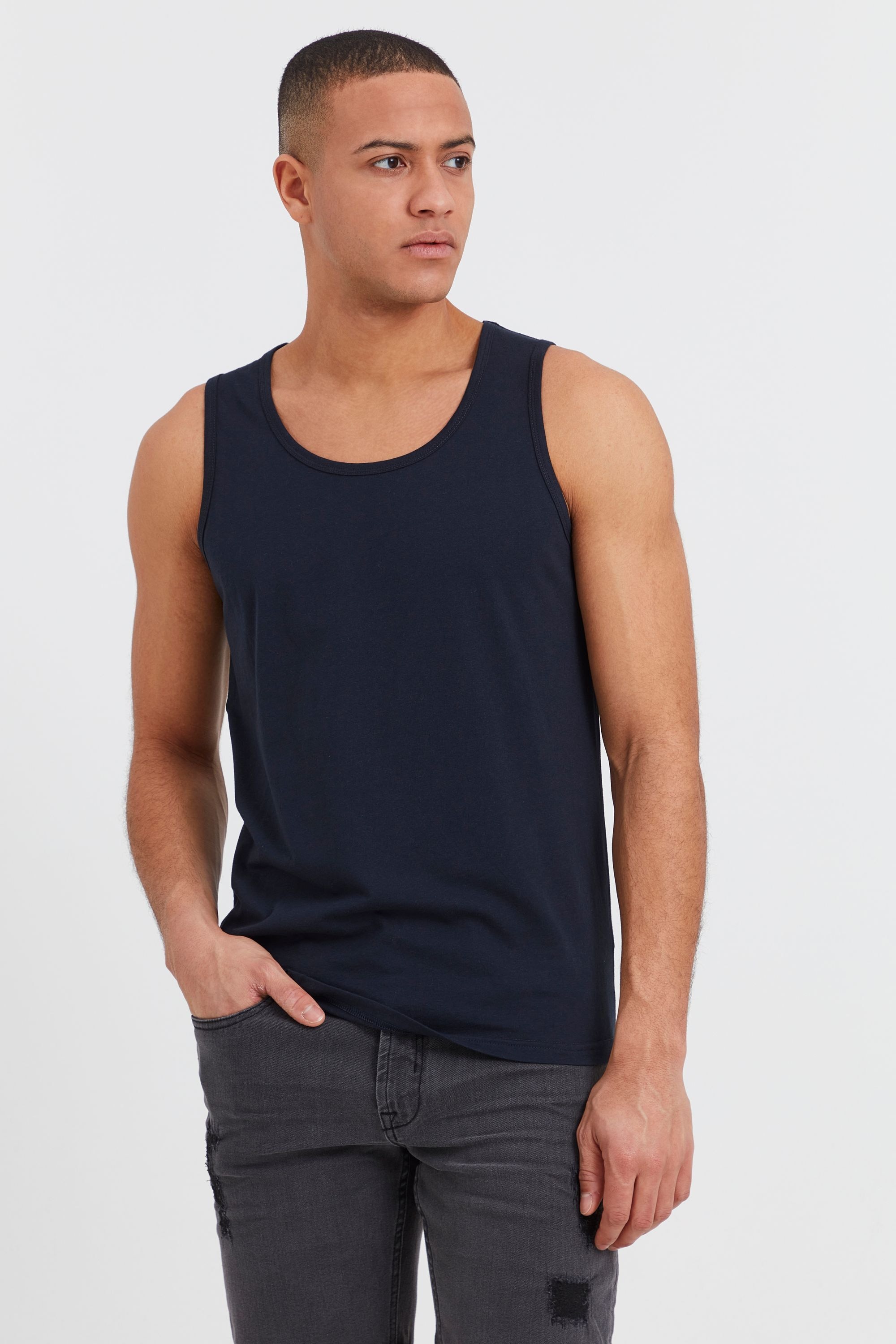 !Solid Longtop »Tanktop SDCasal«