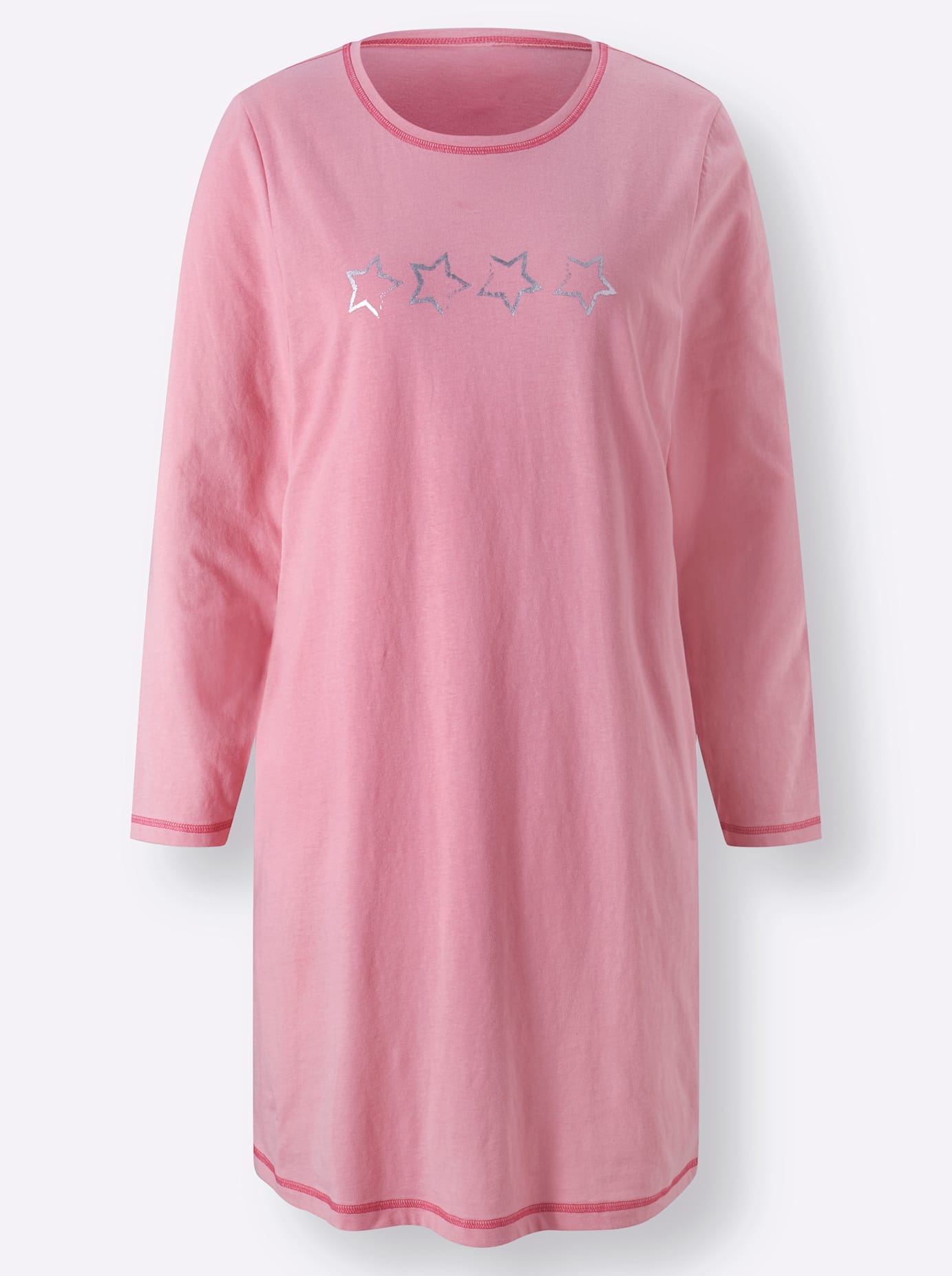 wäschepur Nachthemd »Langarm-Sleepshirts«