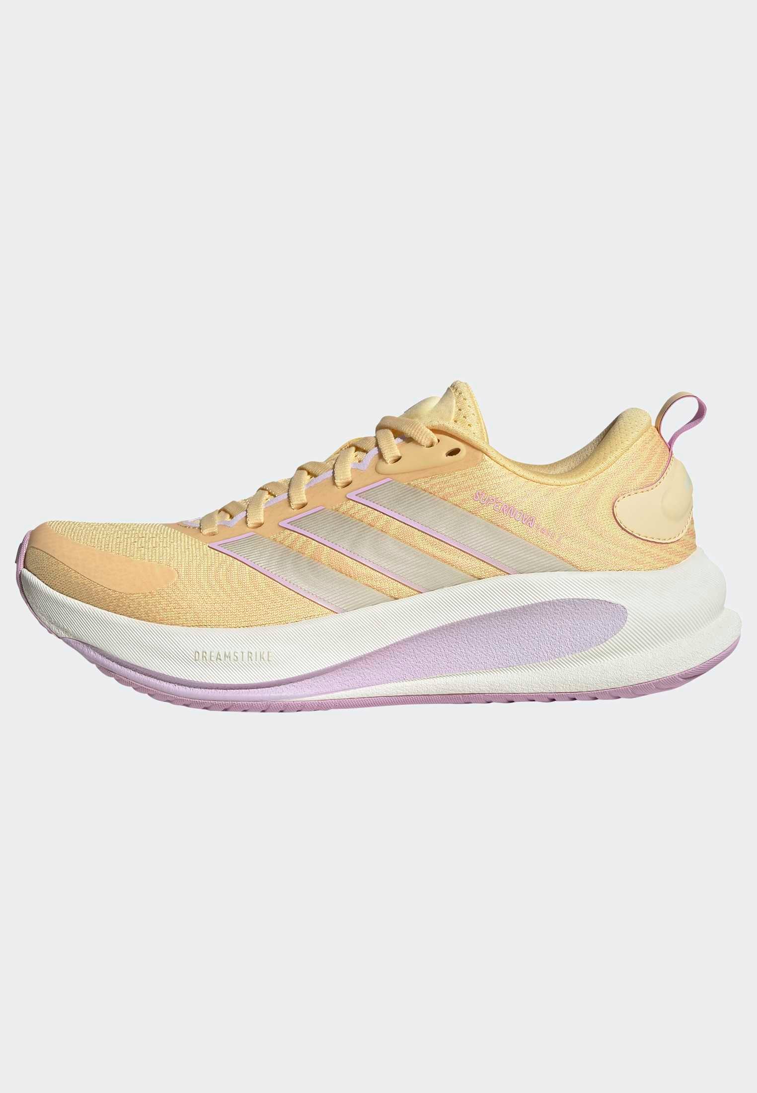 adidas Performance Laufschuh »SUPERNOVA EASE 2 W«  für mehr Komfort