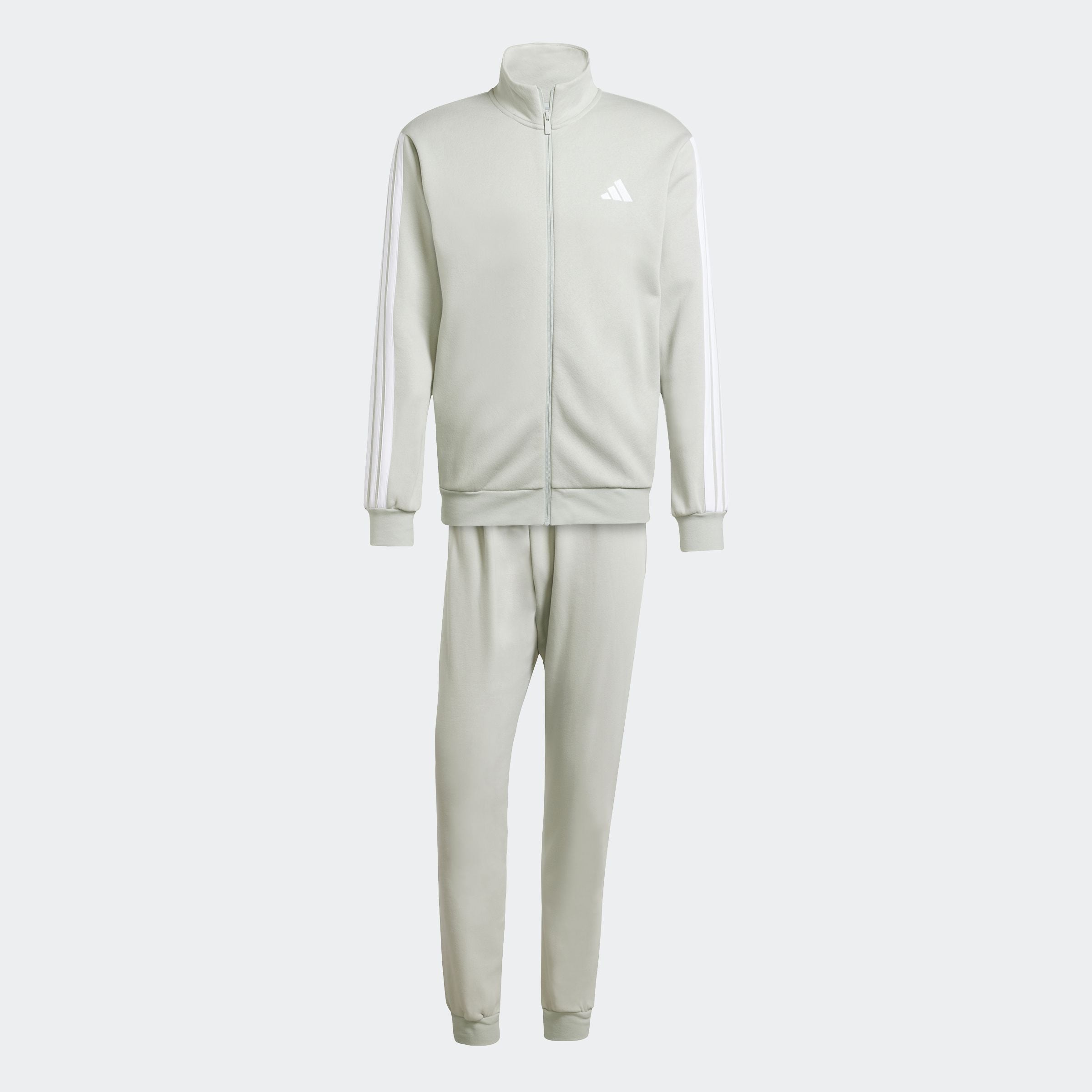 adidas Sportswear Trainingsanzug »M 3S FL TT TS«, (2 tlg.)