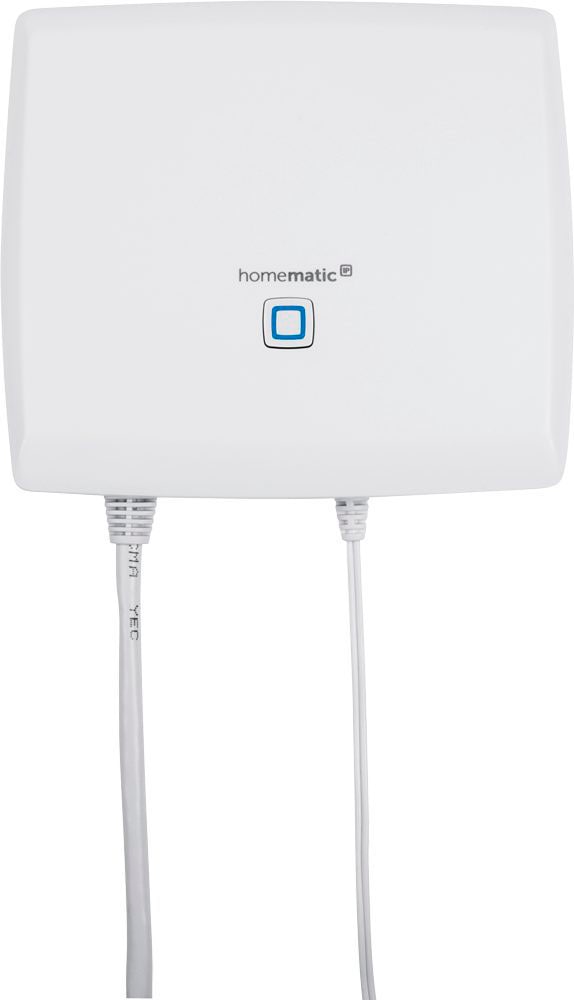 Homematic IP Smart-Home-Station