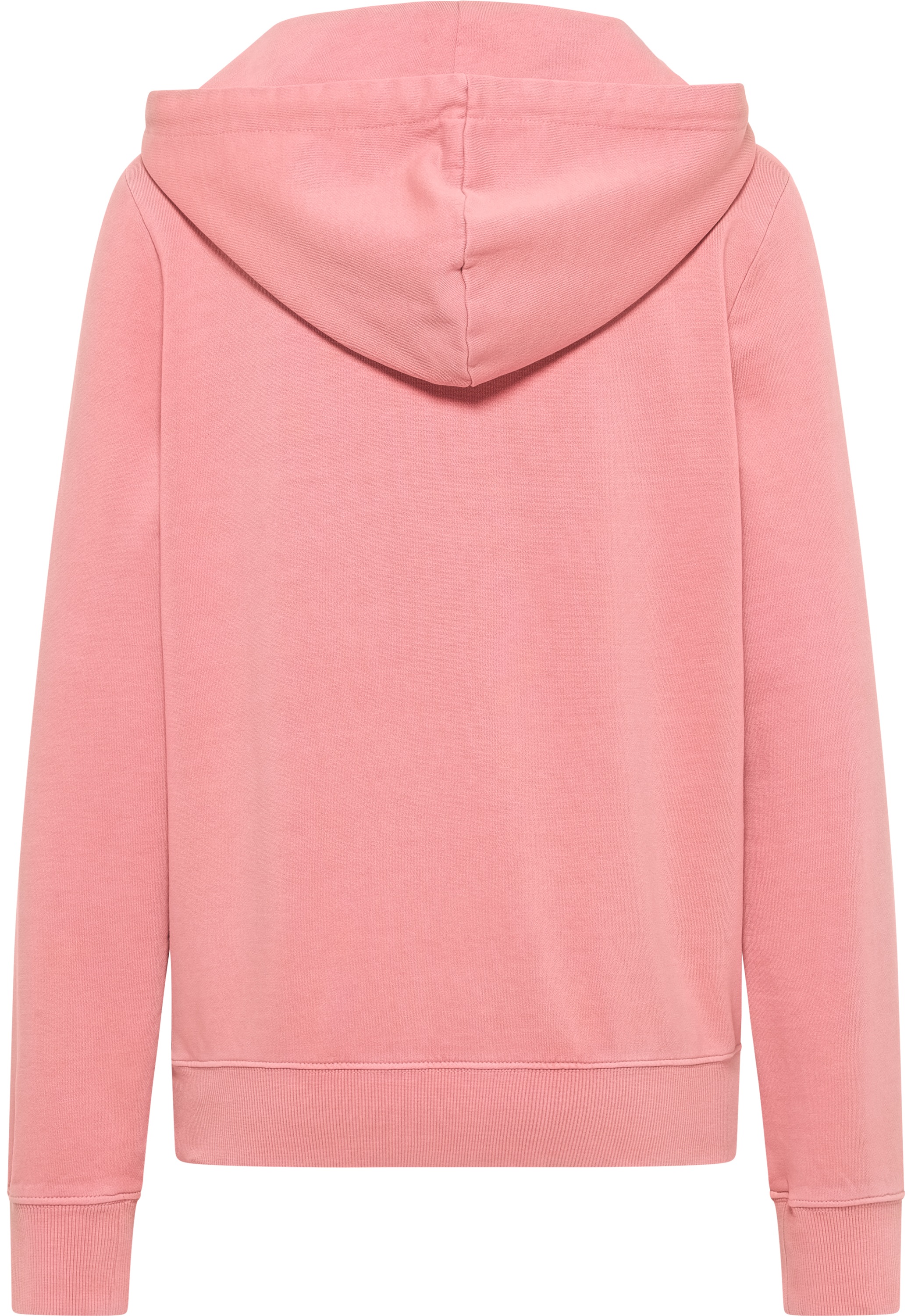 MUSTANG Sweatshirt »Damen Style Wichita«