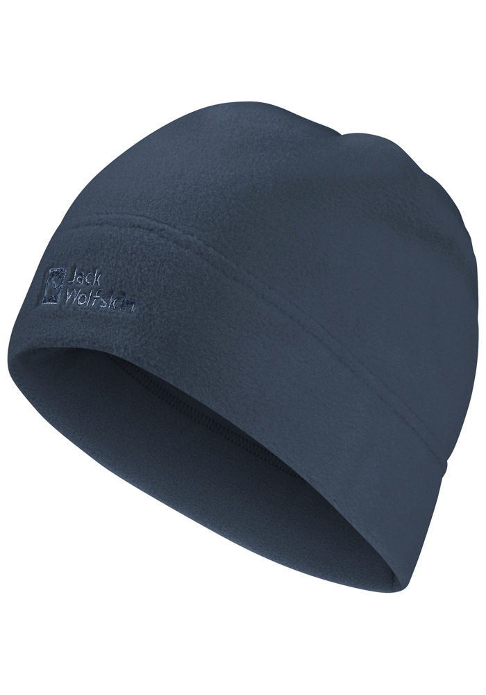 Jack Wolfskin Beanie »REAL STUFF BEANIE«