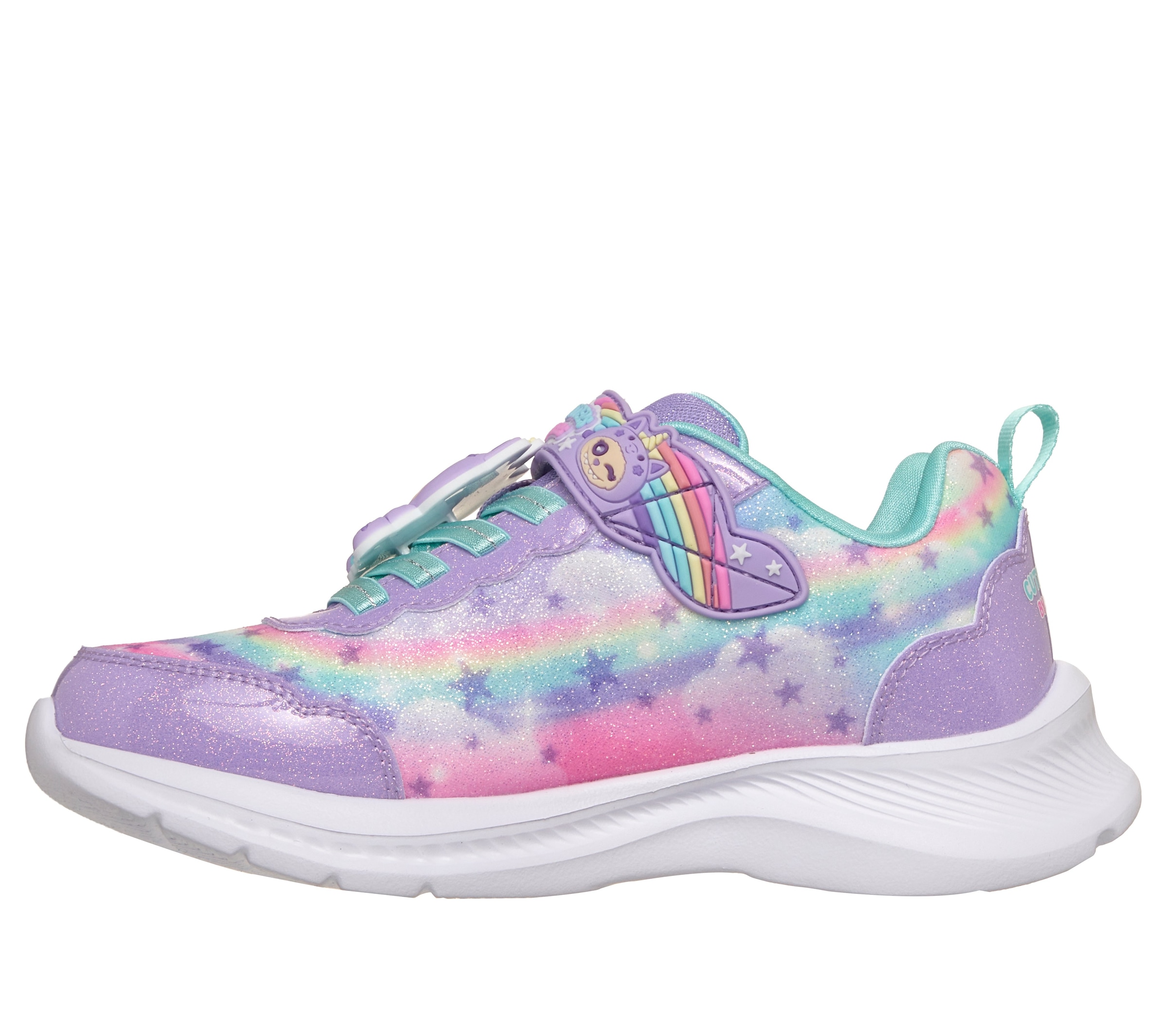 Skechers Sneaker »JUMPSTERS 2.0«  Grössenschablone zum Download
