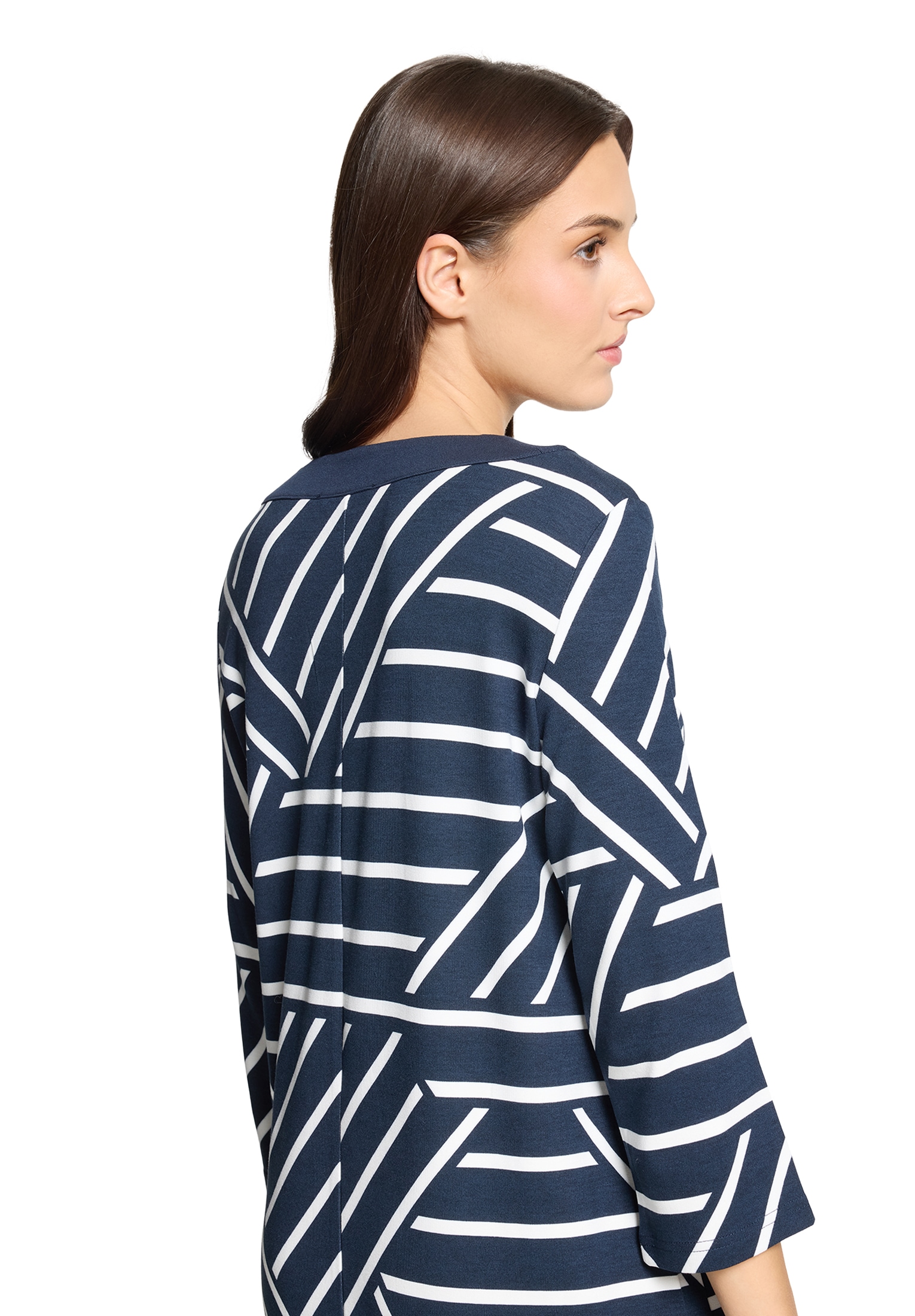 Betty Barclay Jerseykleid »Jerseykleid mit 3/4 Arm«