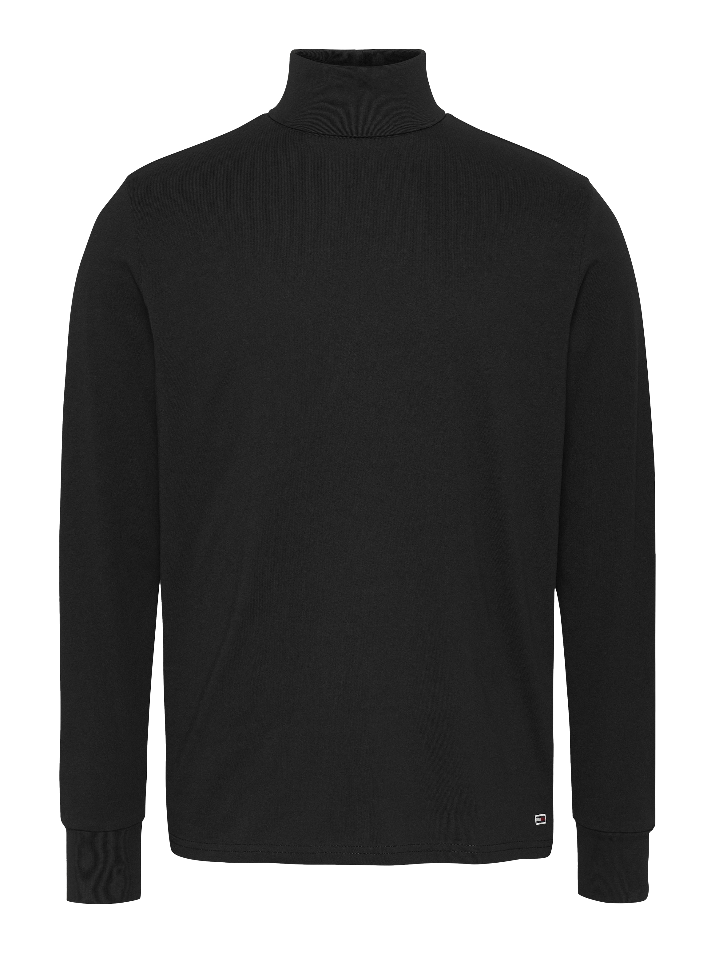 Tommy Jeans Rollkragenshirt »TJM SLIM TURTLENECK TEE«, mit Rollkragen