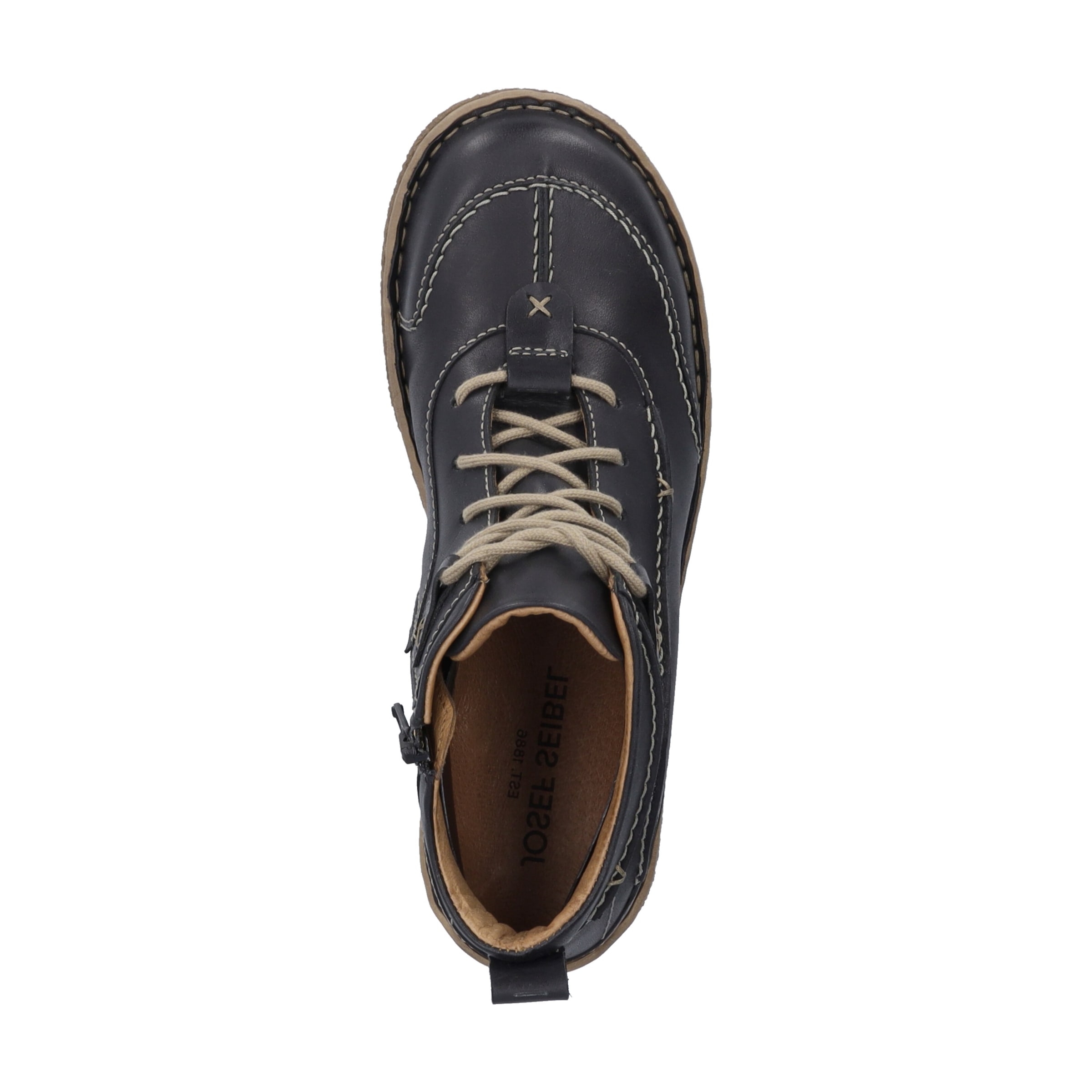 Josef Seibel Stiefelette »Neele 52, schwarz«