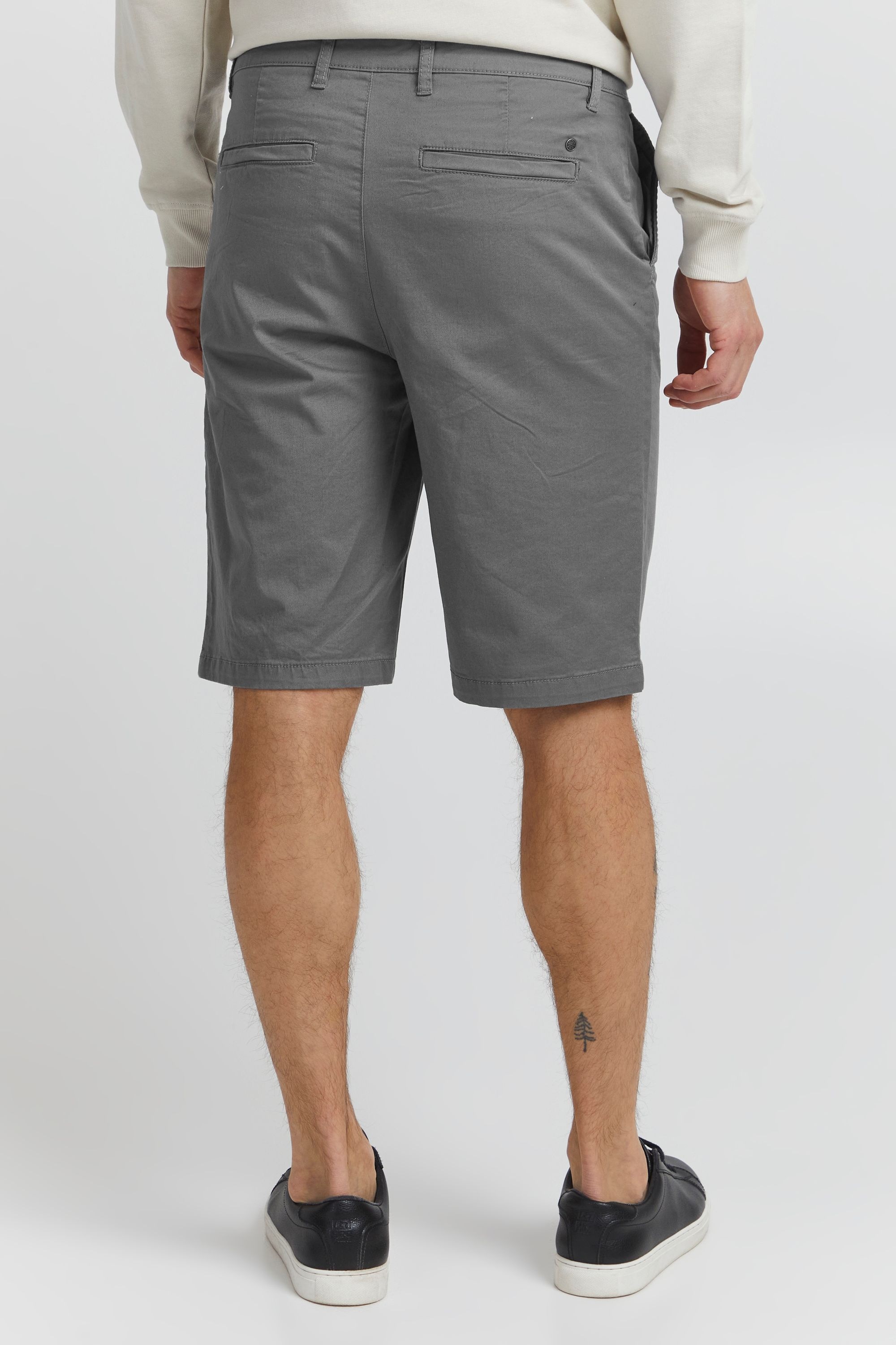 !Solid Shorts »Shorts SDBishop«