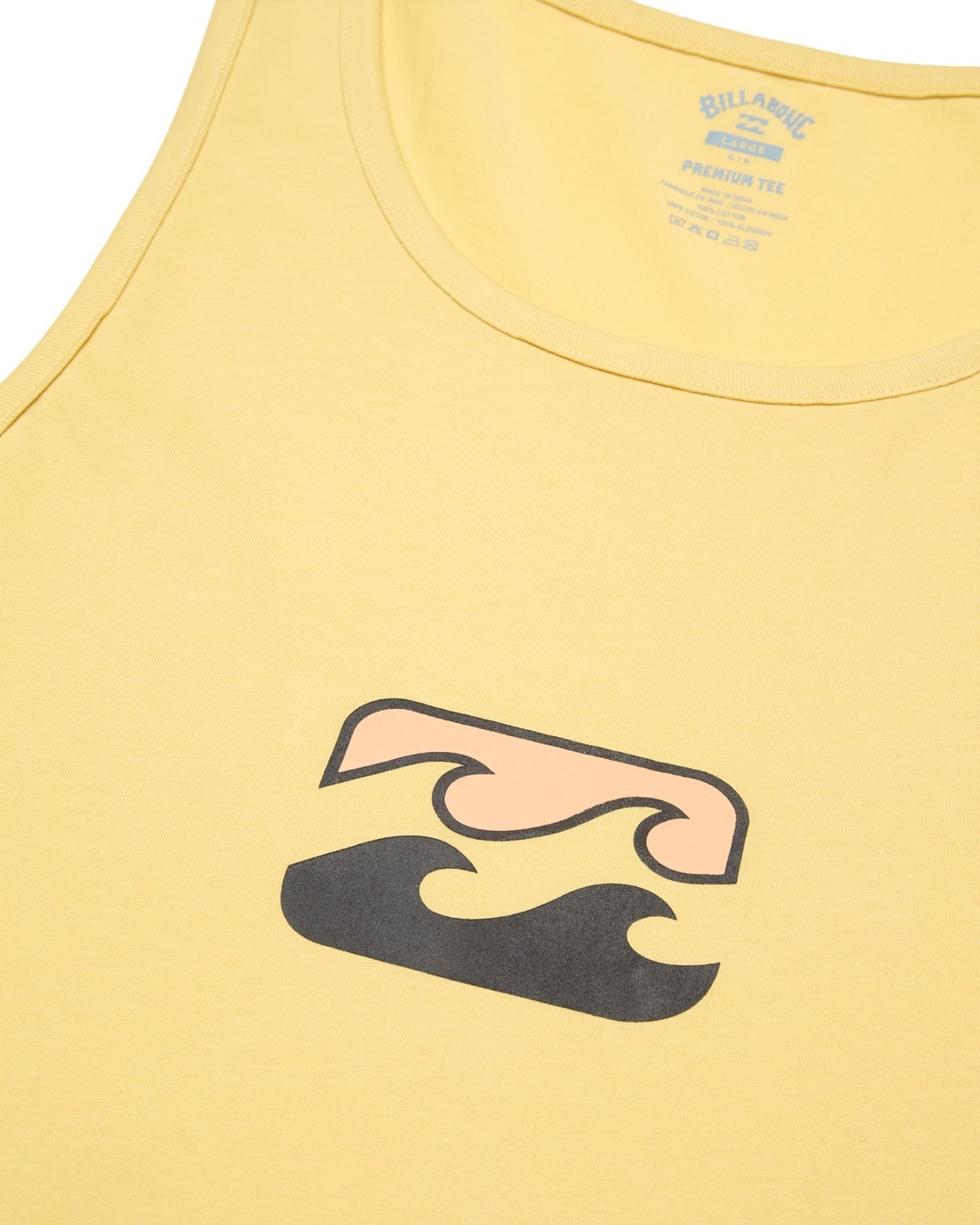 Billabong Tanktop »Icon Wave«