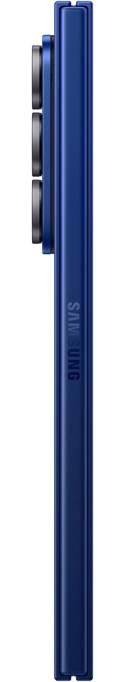 Samsung Smartphone »Galaxy Z Fold7« Blue Shadow