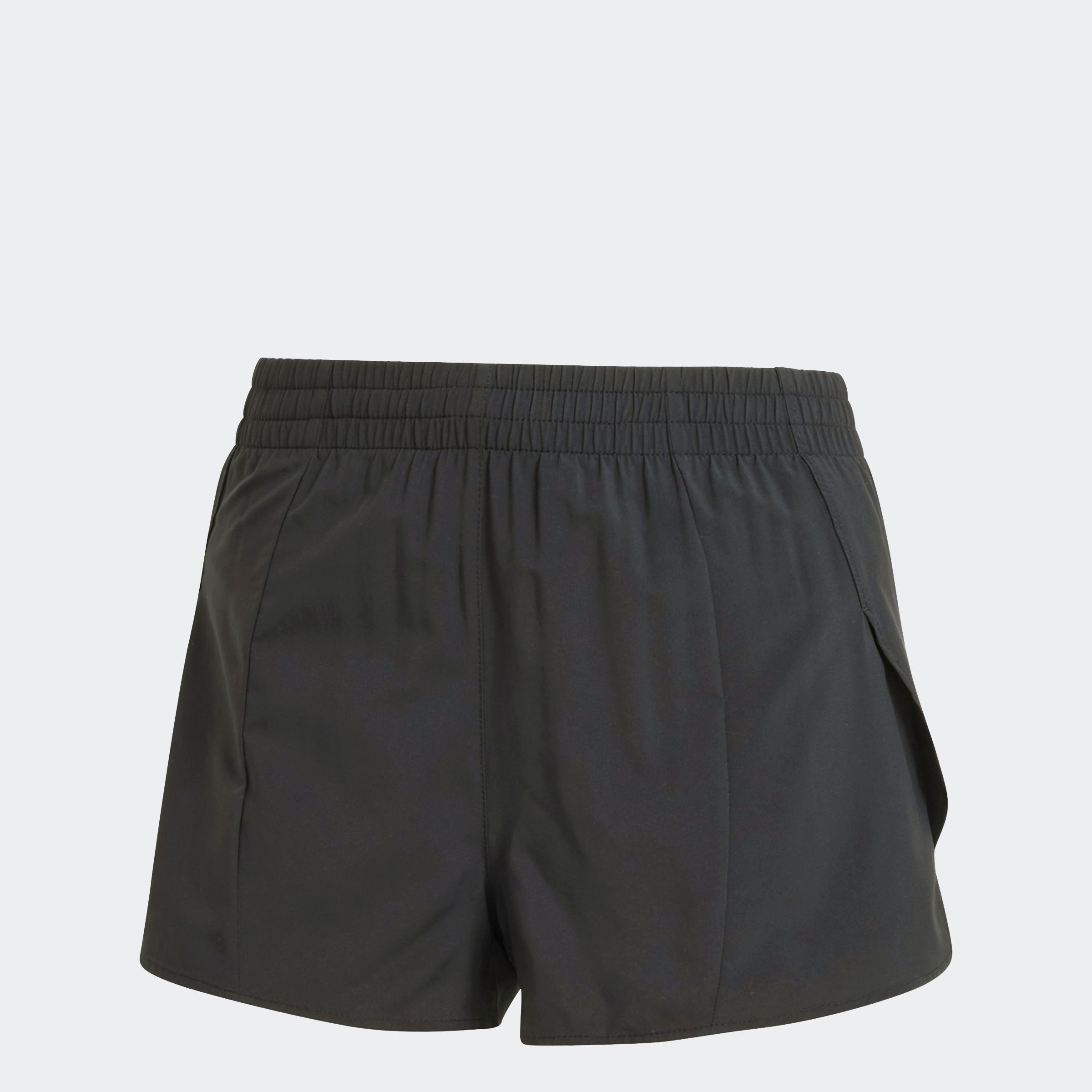 adidas Performance Laufshorts »ADIZERO E SPLIT«, (1 tlg.)