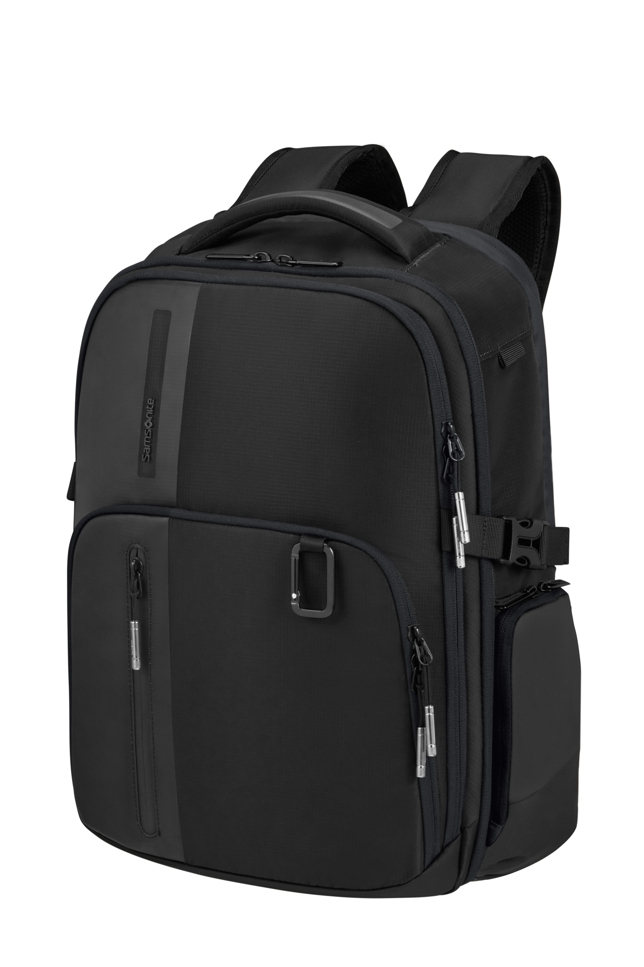 Samsonite Daypack reflektierende Details