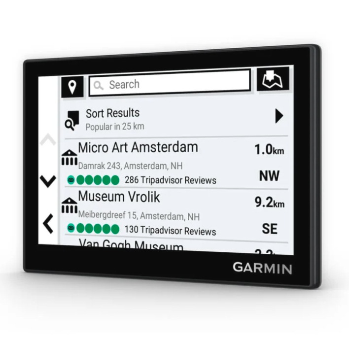 Garmin (45 bestellen bei Navigationsgerät OTTO 53«, »DRIVE (Europa Länder) Karten-Updates)