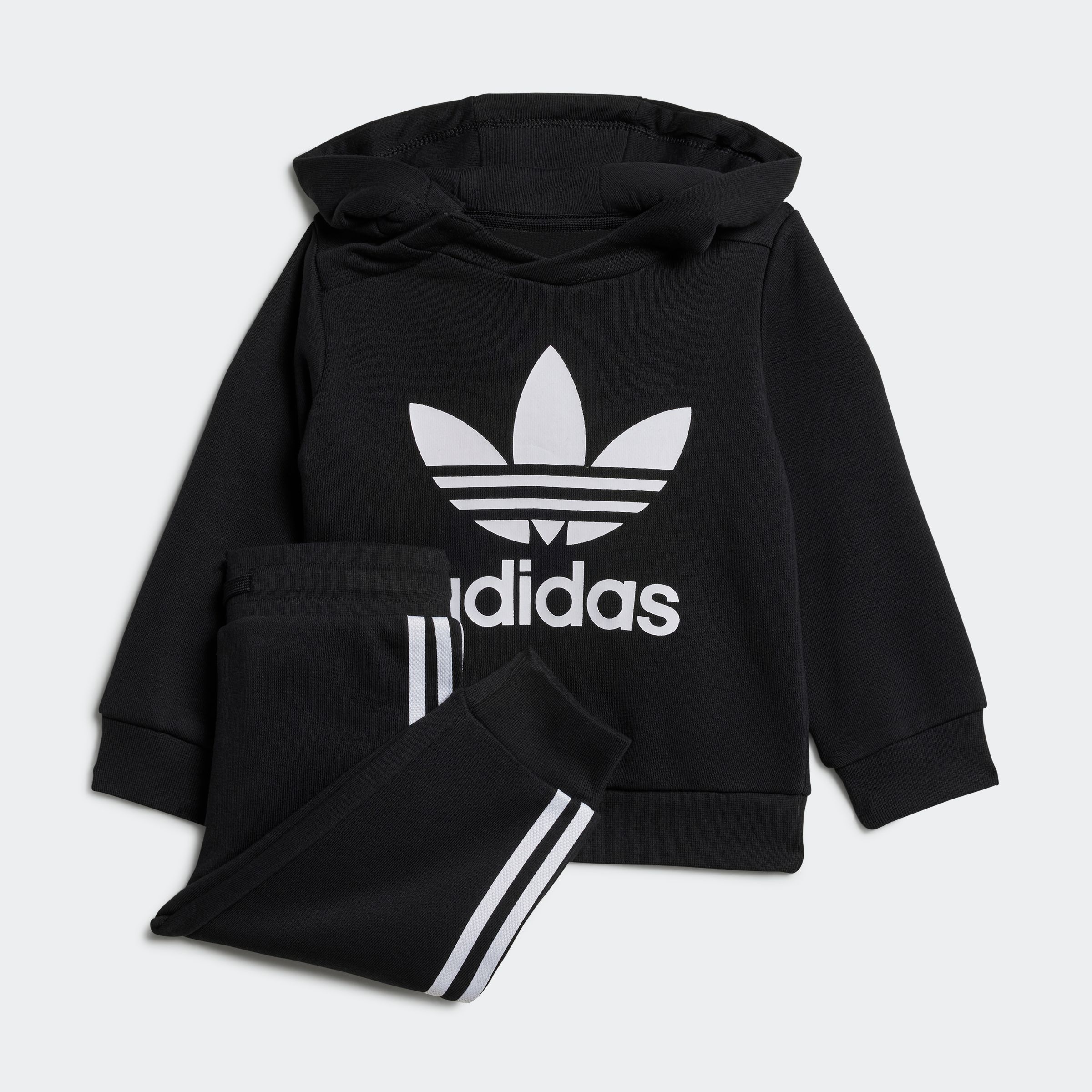 adidas Originals Jogginganzug »HOODIE SET«, (2 tlg.)