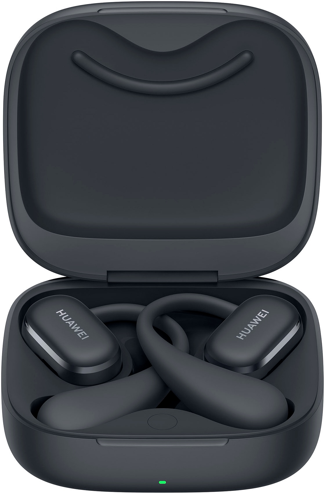 Huawei Open-Ear-Kopfhörer "FreeArc" A2DP Bluetooth Freisprechfunktion