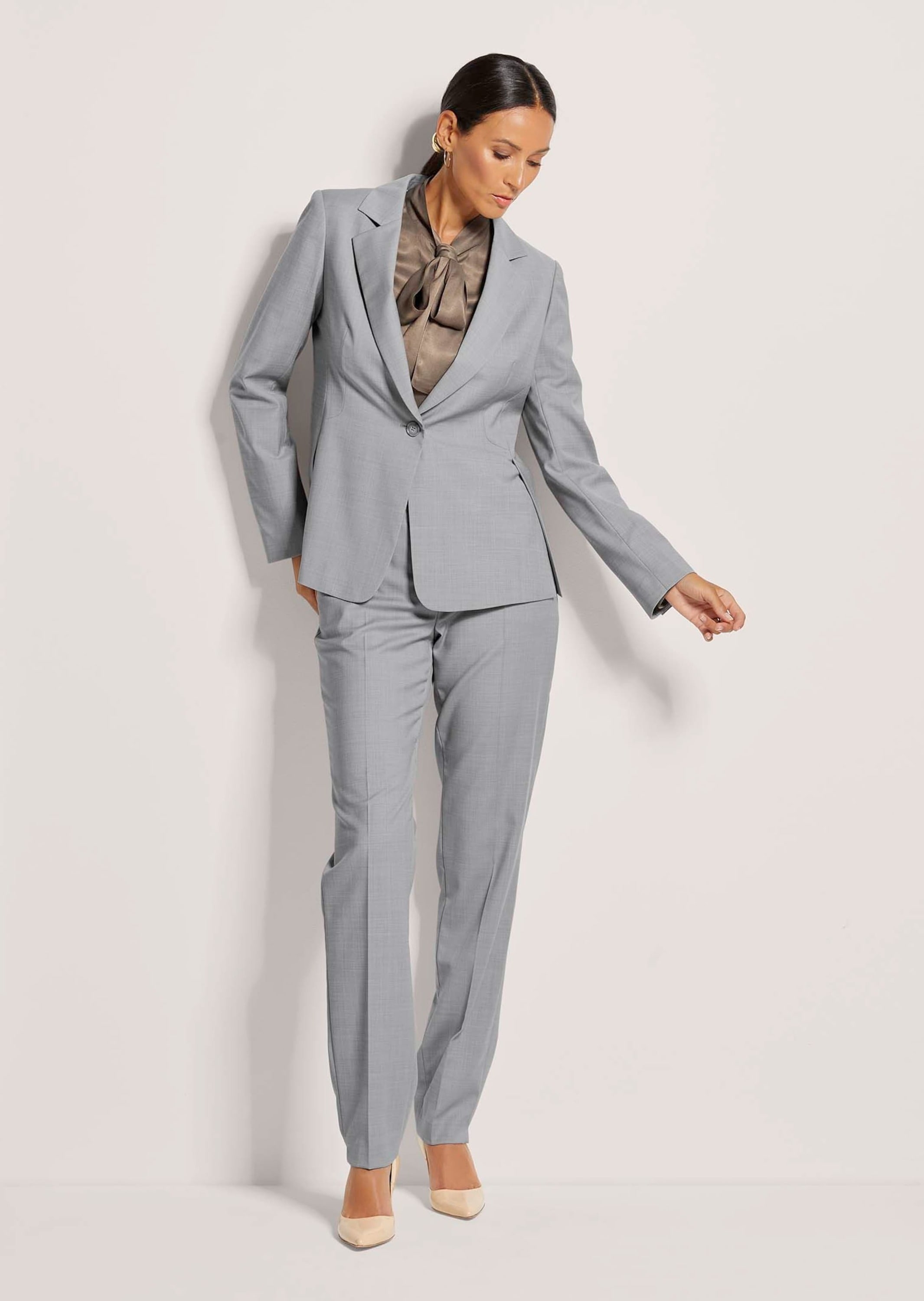 MADELEINE Jackenblazer »Blazer Einreihiger Blazer«